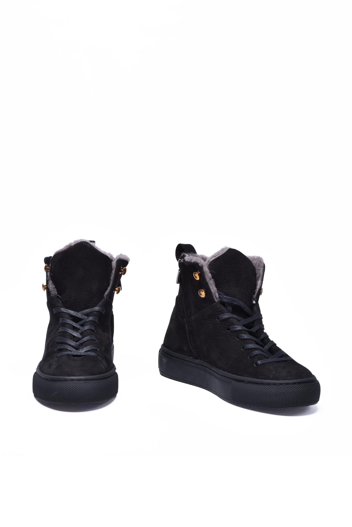 CERRUTI - SHOES
