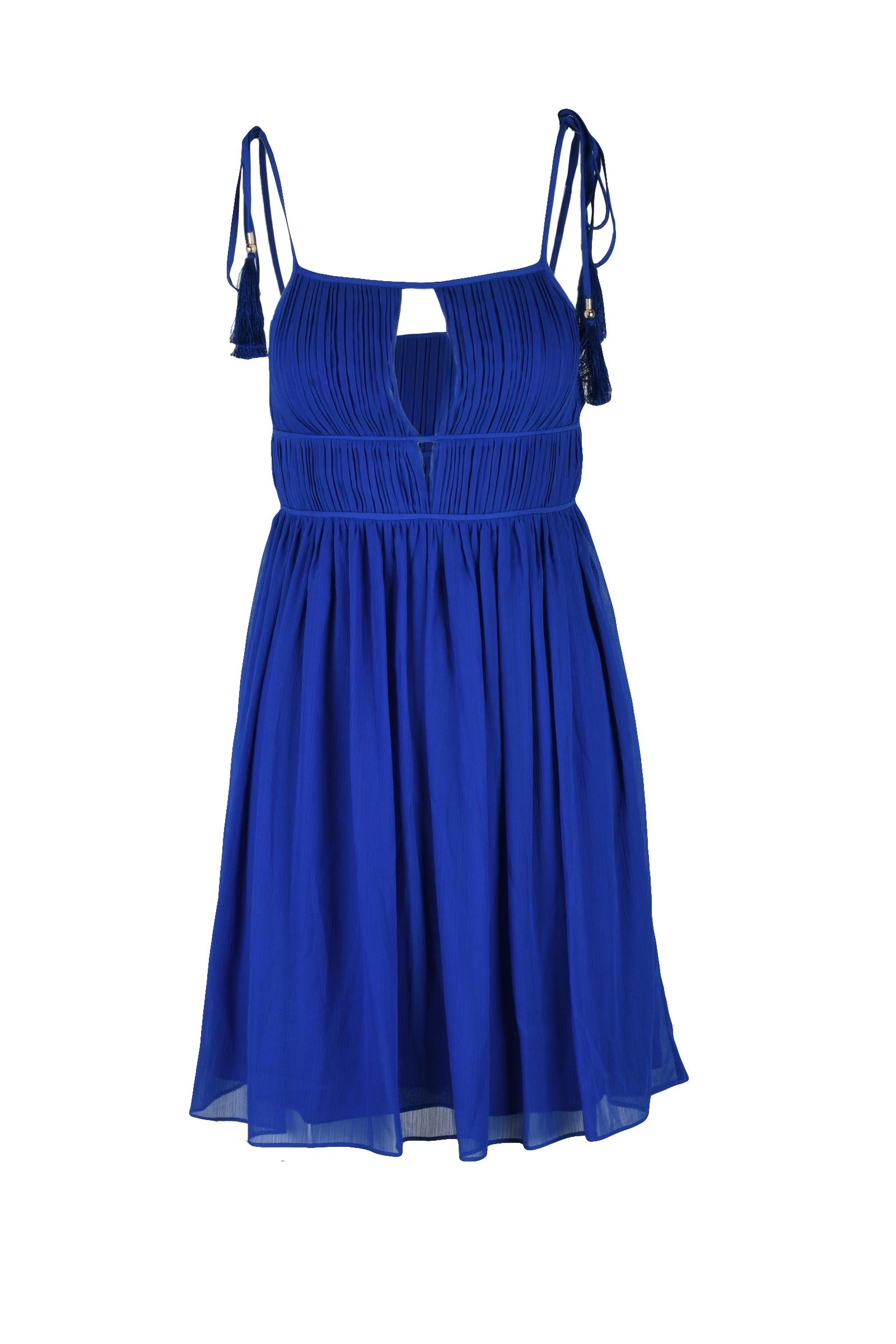 PATRIZIA PEPE - DRESS