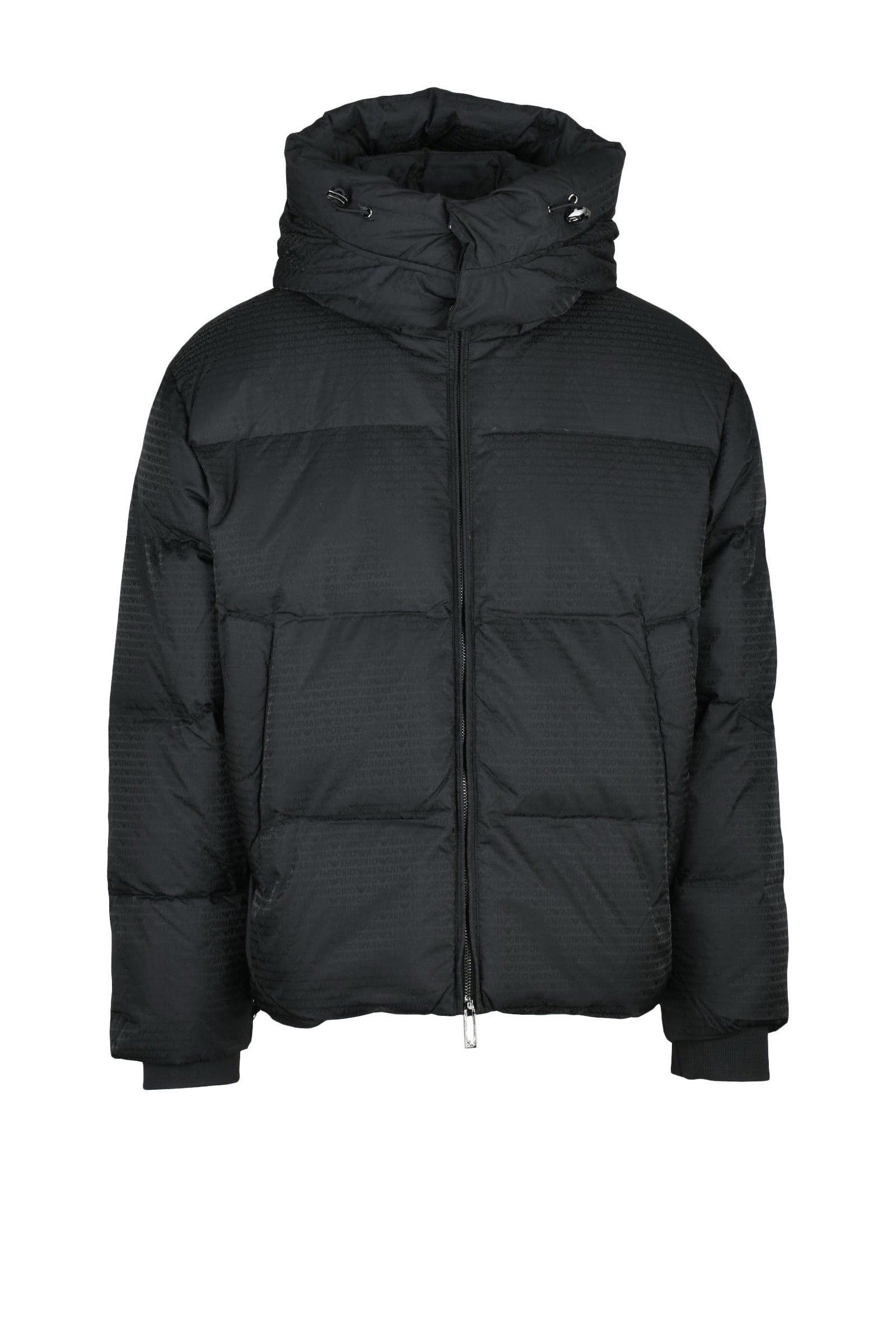 EMPORIO ARMANI - OUTWEAR JACKETS