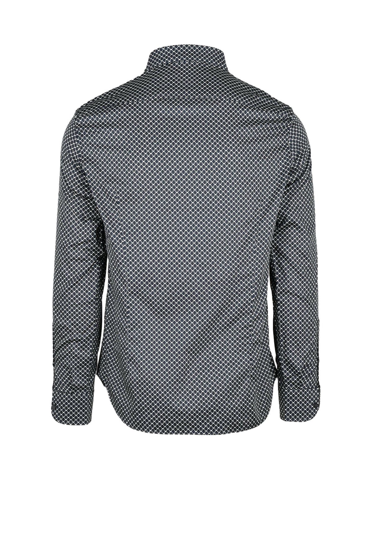 EMPORIO ARMANI - SHIRT