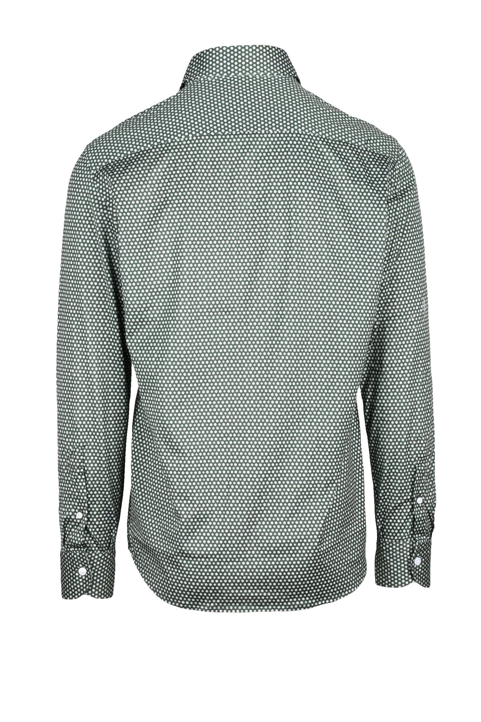 SONRISA FIOR DI COTONE - SHIRT