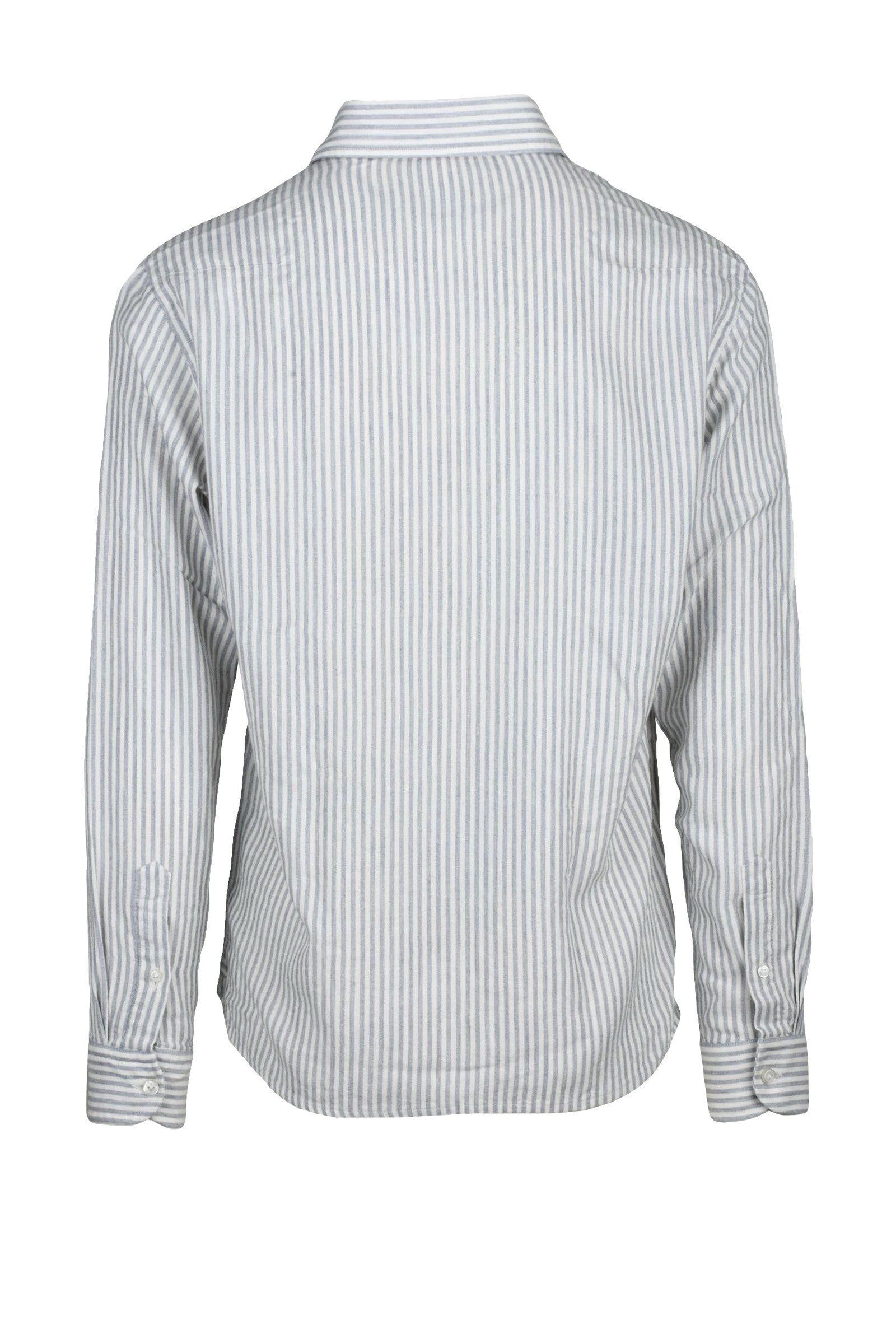 SONRISA SILVERY - SHIRT