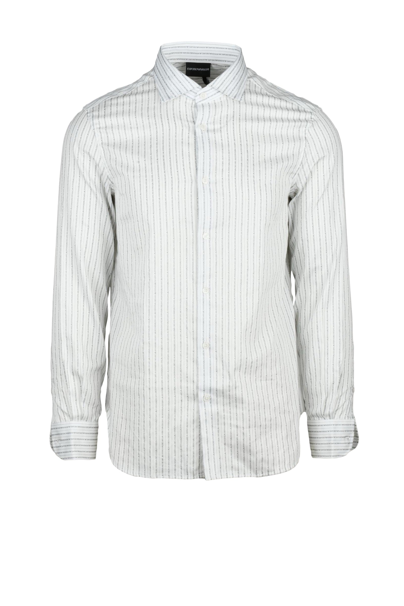 EMPORIO ARMANI - SHIRT
