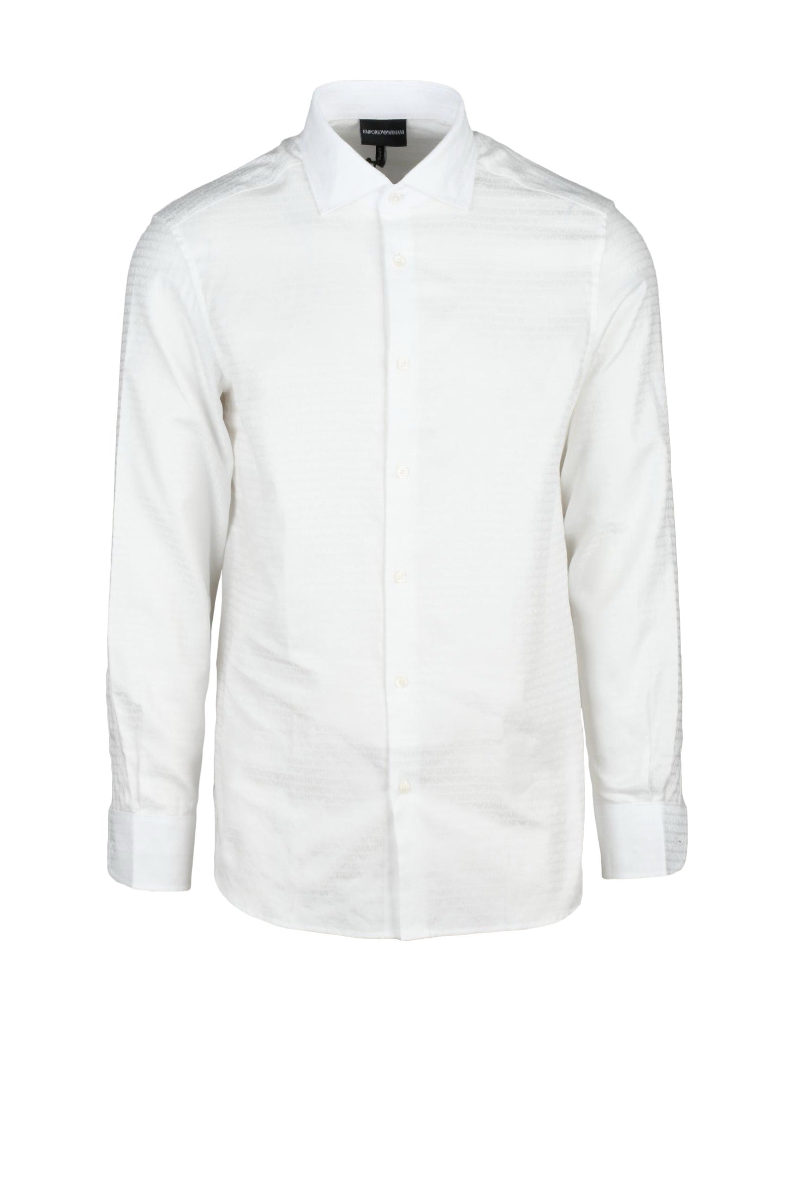 EMPORIO ARMANI - SHIRT
