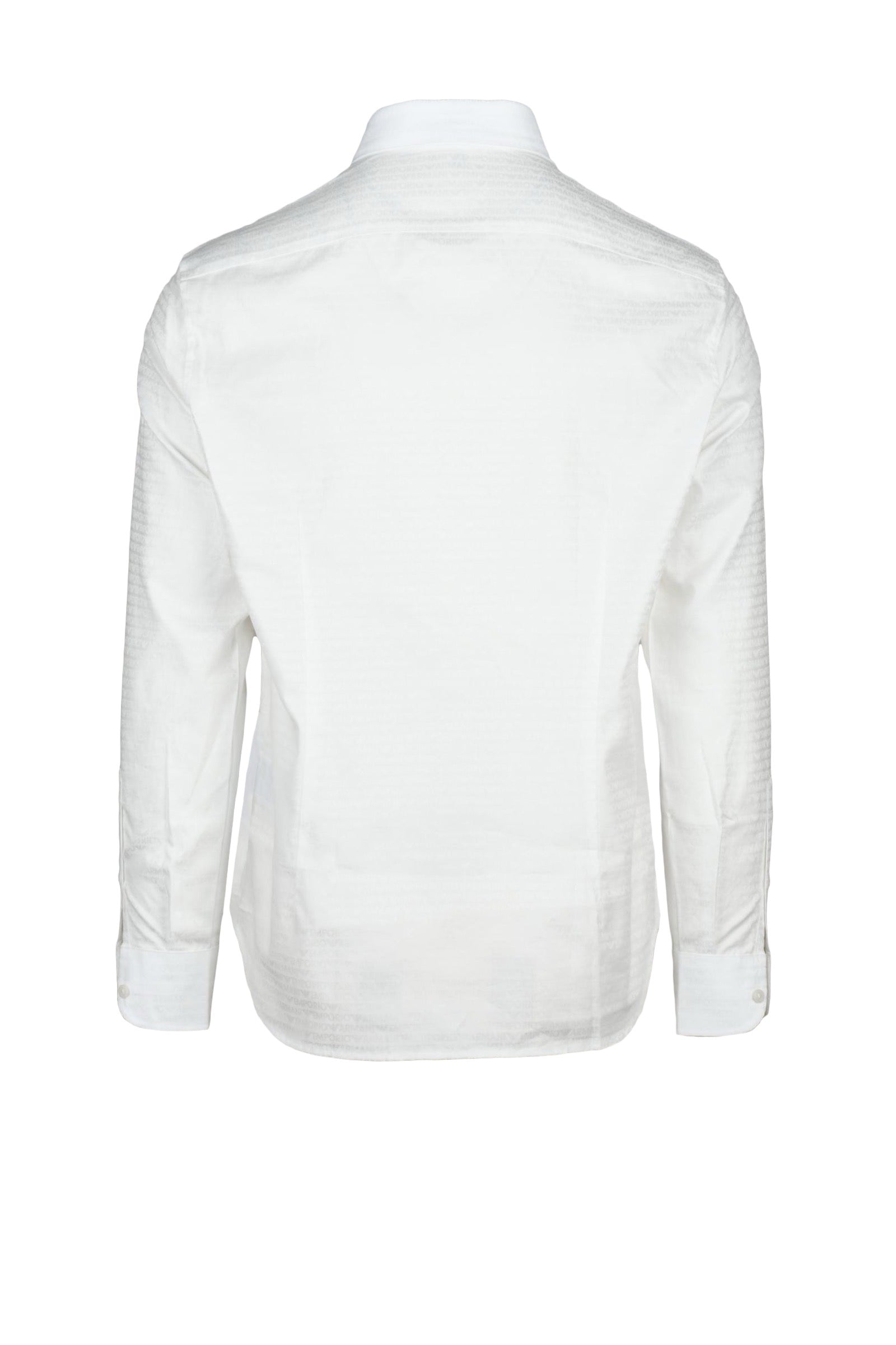 EMPORIO ARMANI - SHIRT