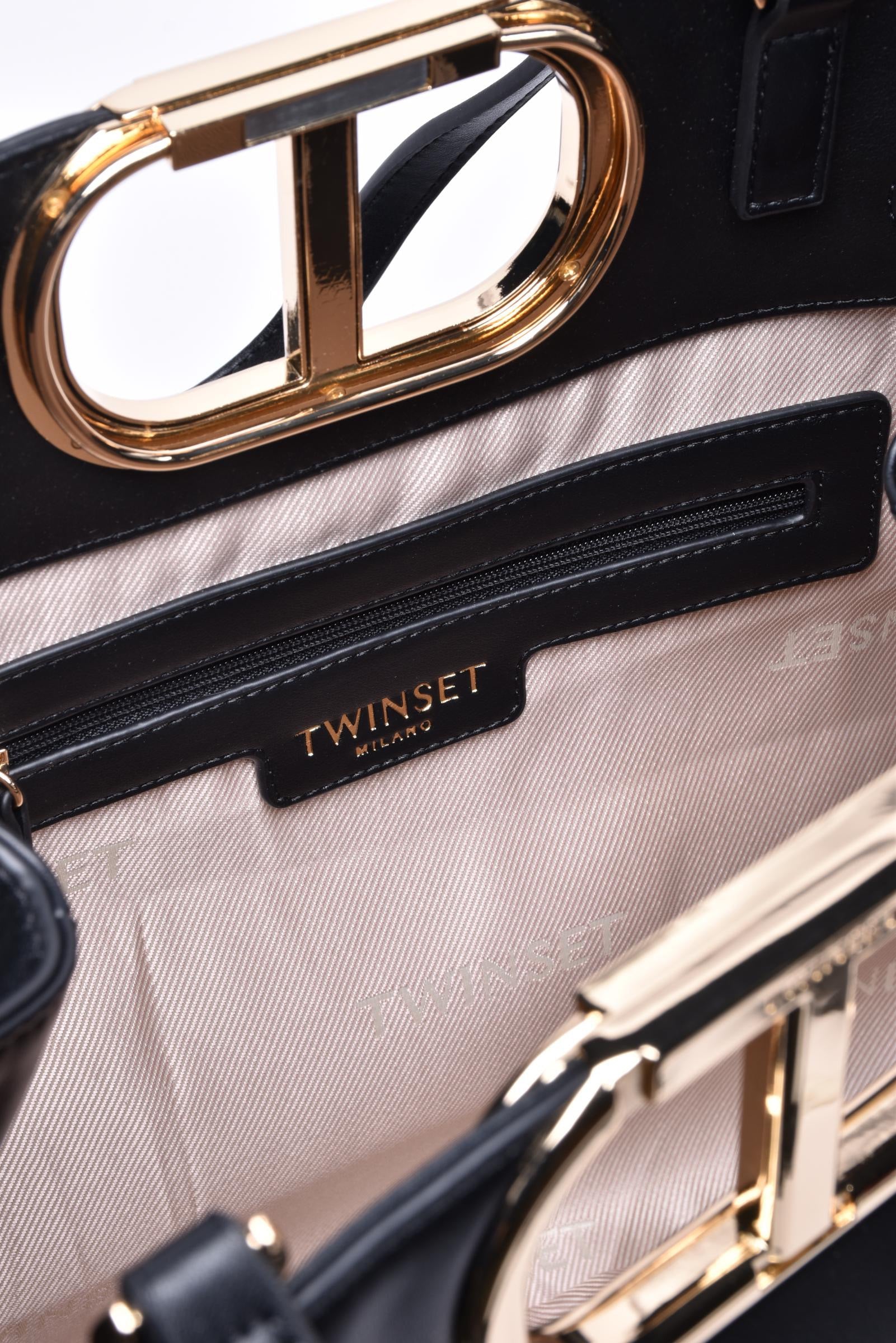 TWINSET - BAGS AND BACKPAKS