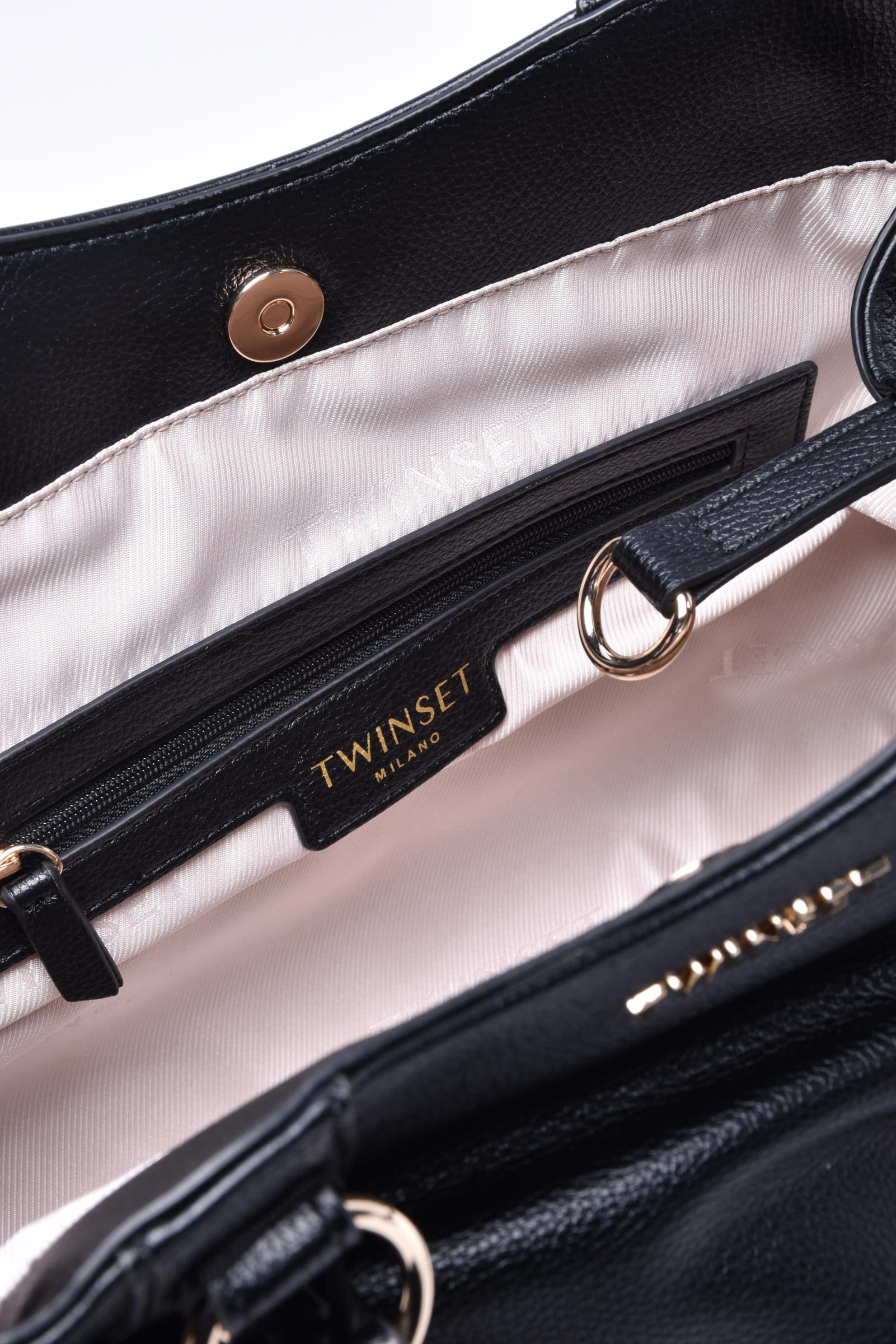 TWINSET - BAGS AND BACKPAKS