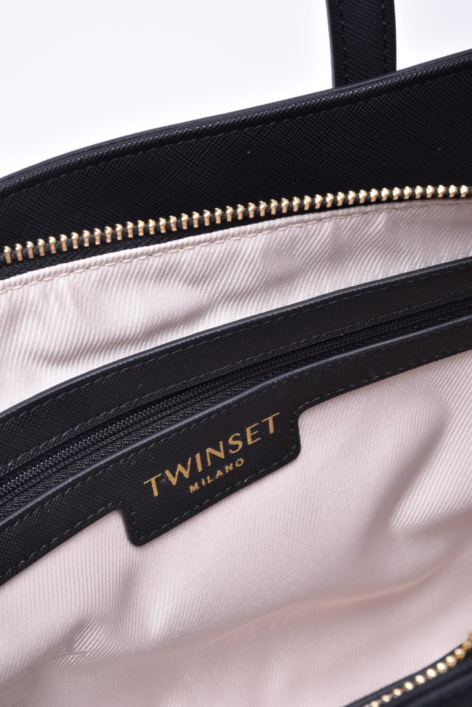TWINSET - BAGS AND BACKPAKS