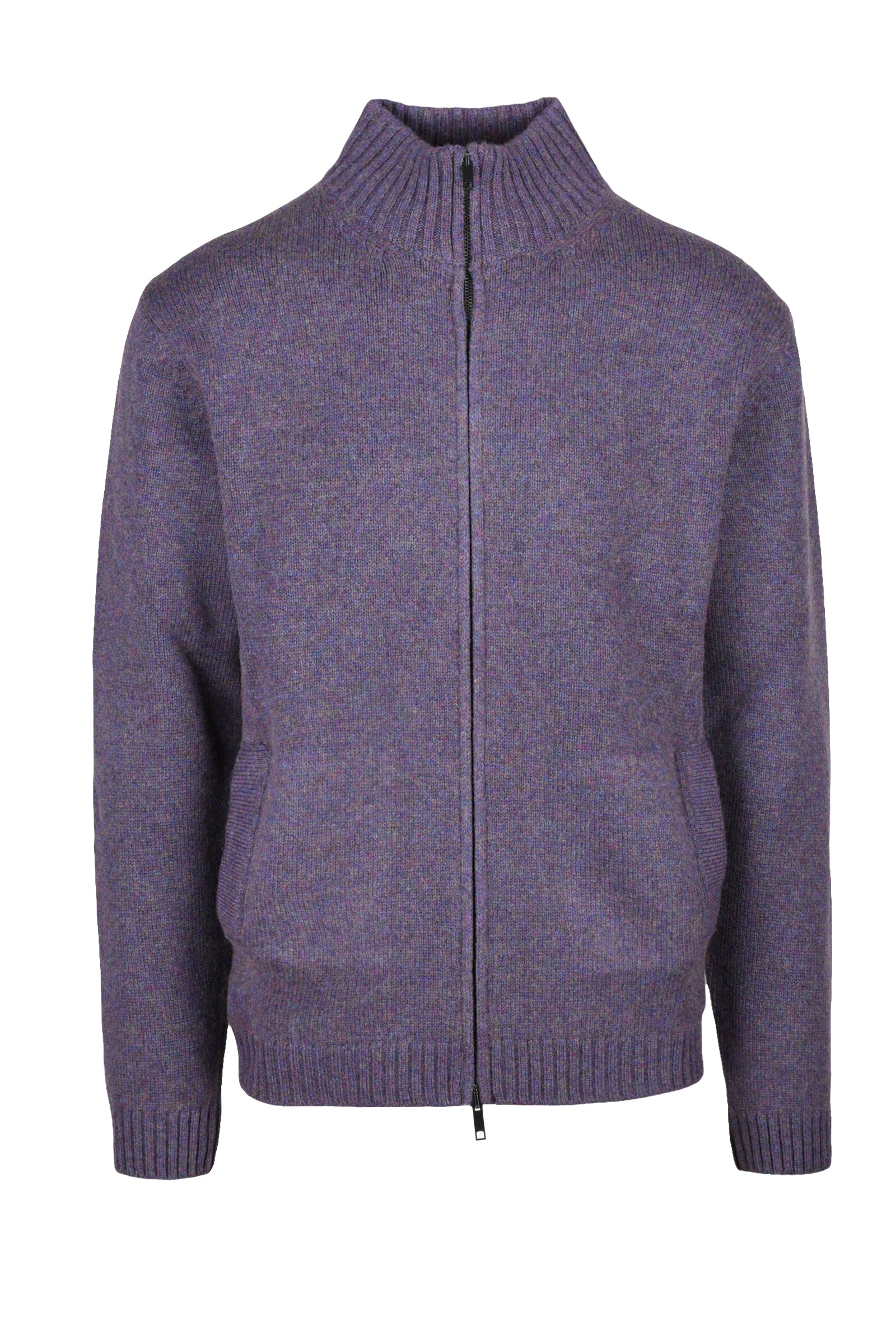 DANIELE FIESOLI - KNITWEAR AND SWEATSHIRTS