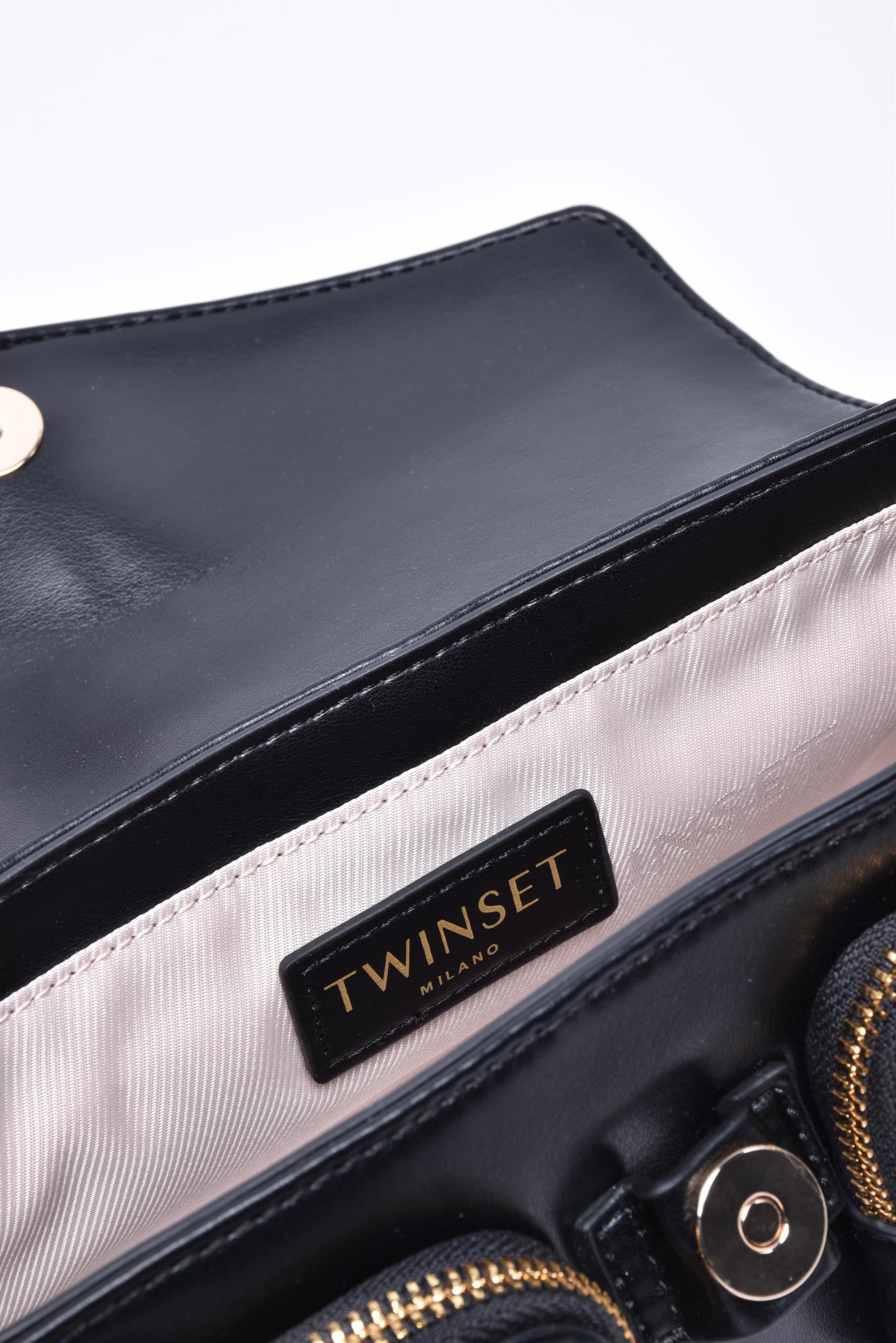 TWINSET - BAGS AND BACKPAKS