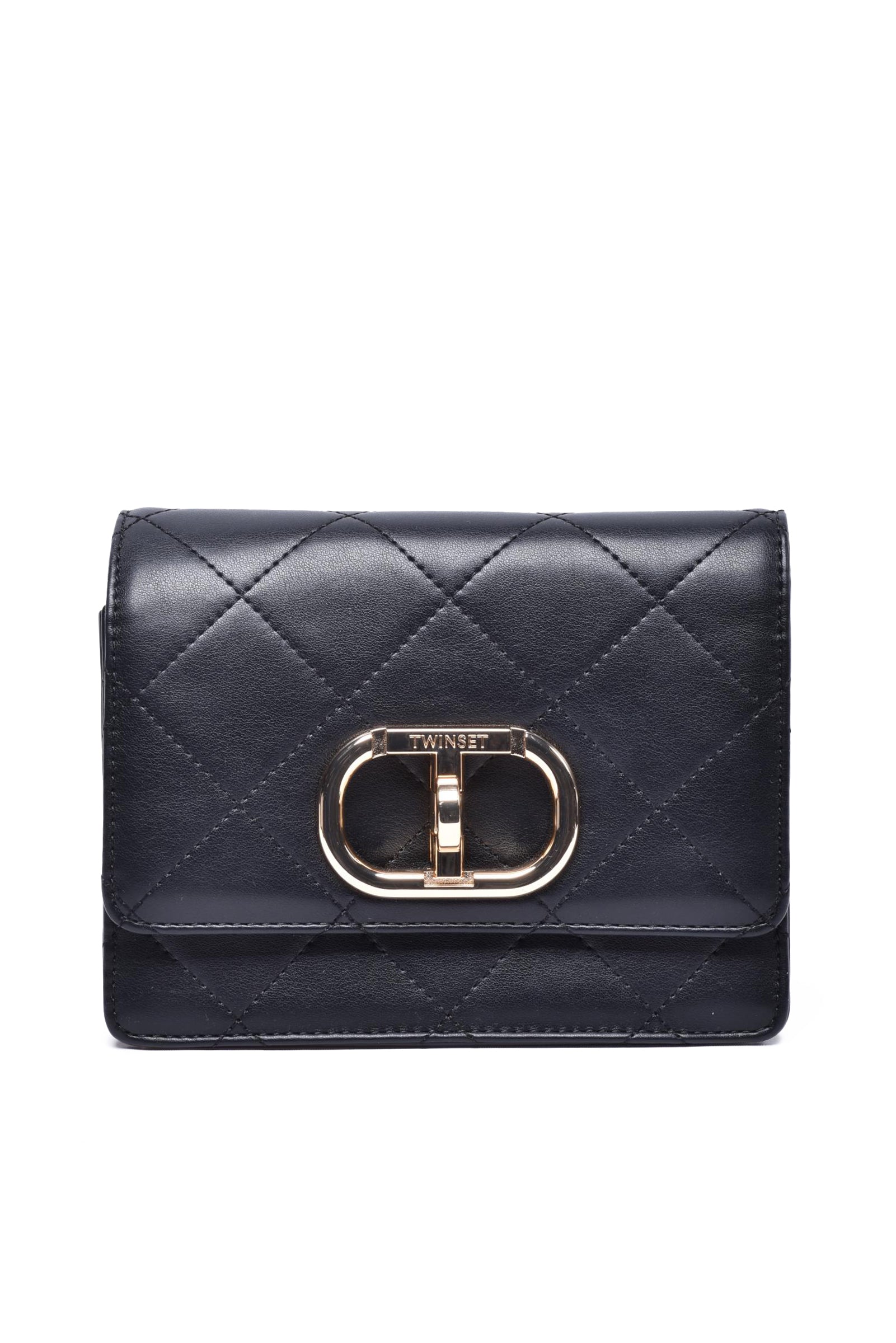 TWINSET - BAGS AND BACKPAKS