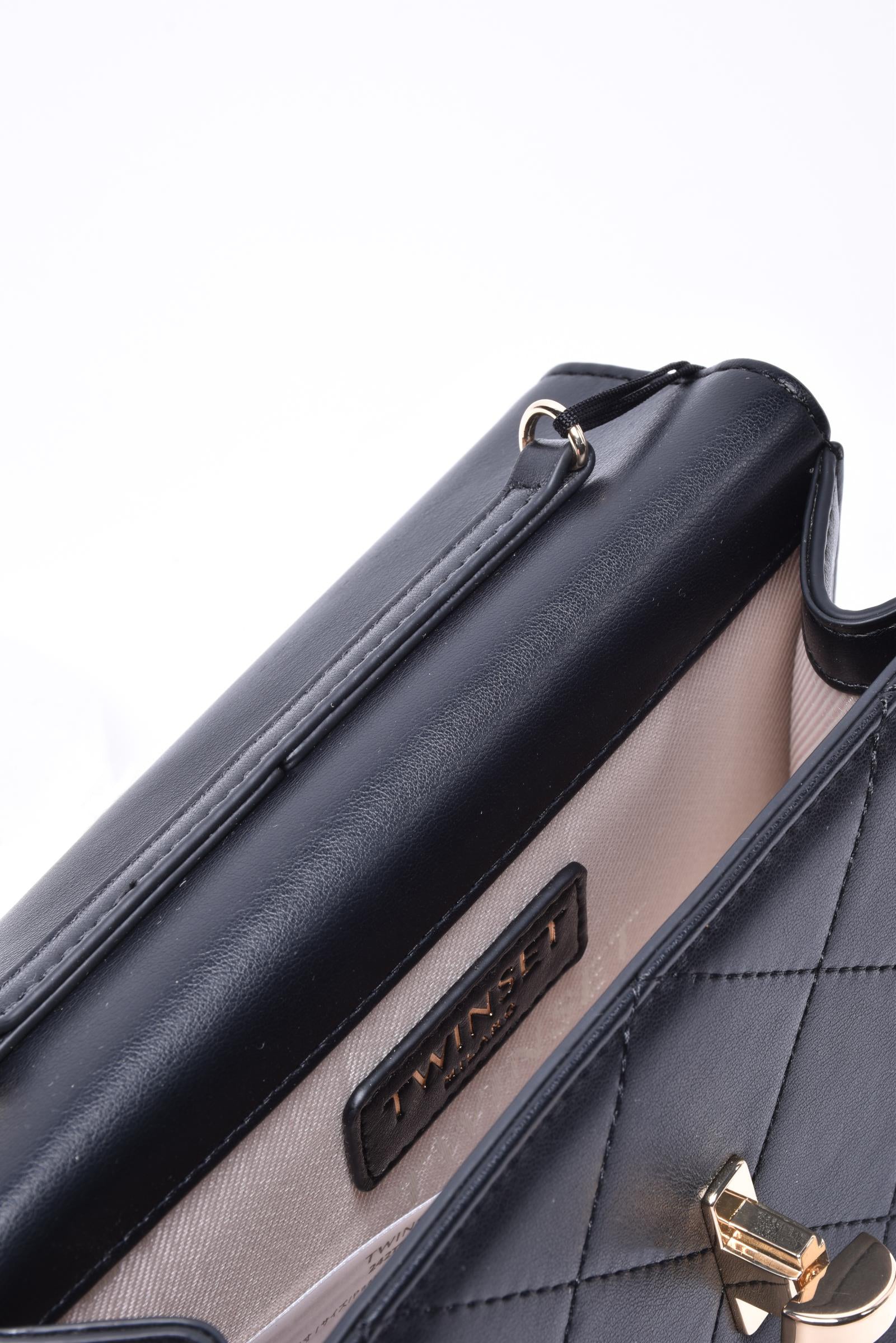 TWINSET - BAGS AND BACKPAKS