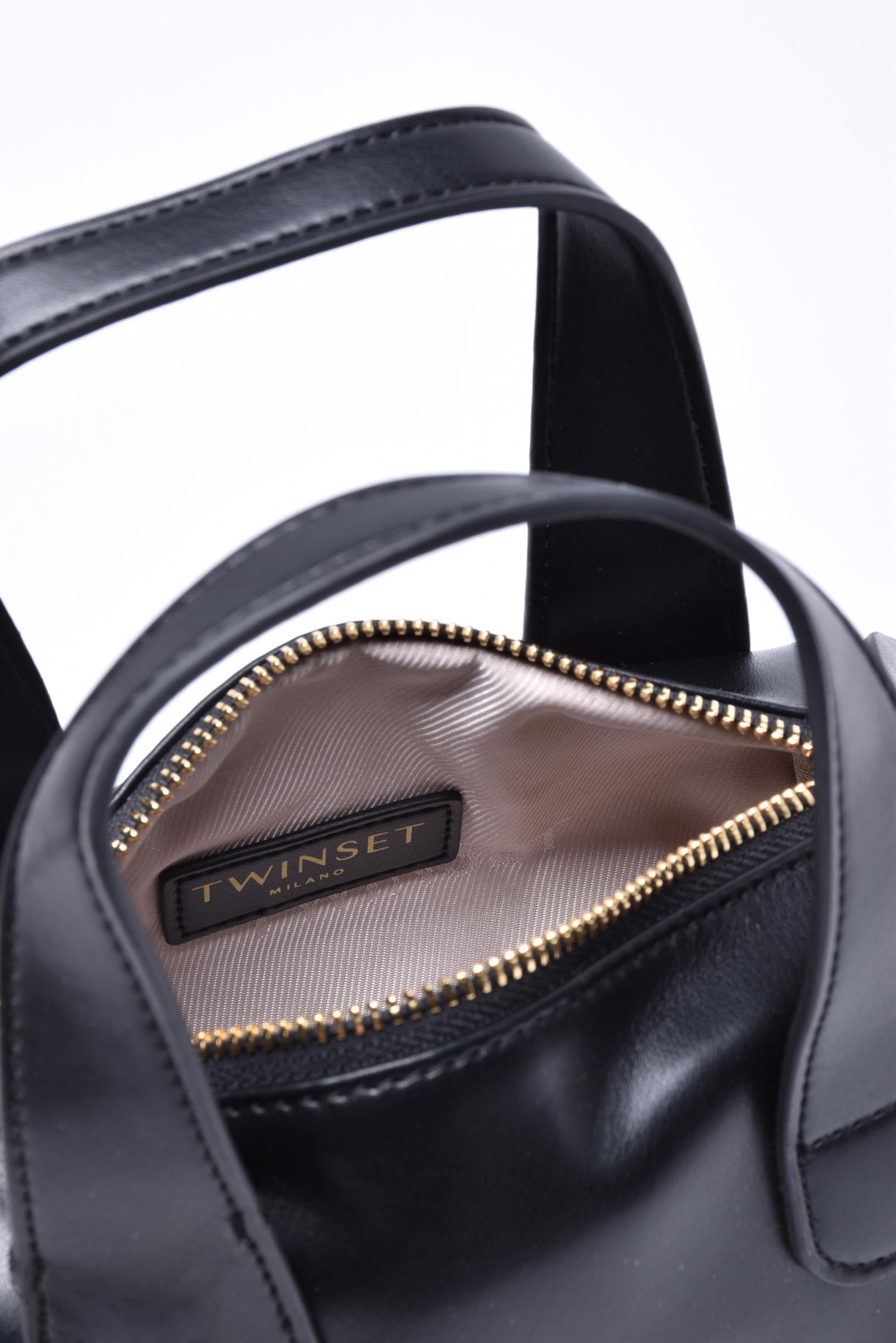 TWINSET - BAGS AND BACKPAKS