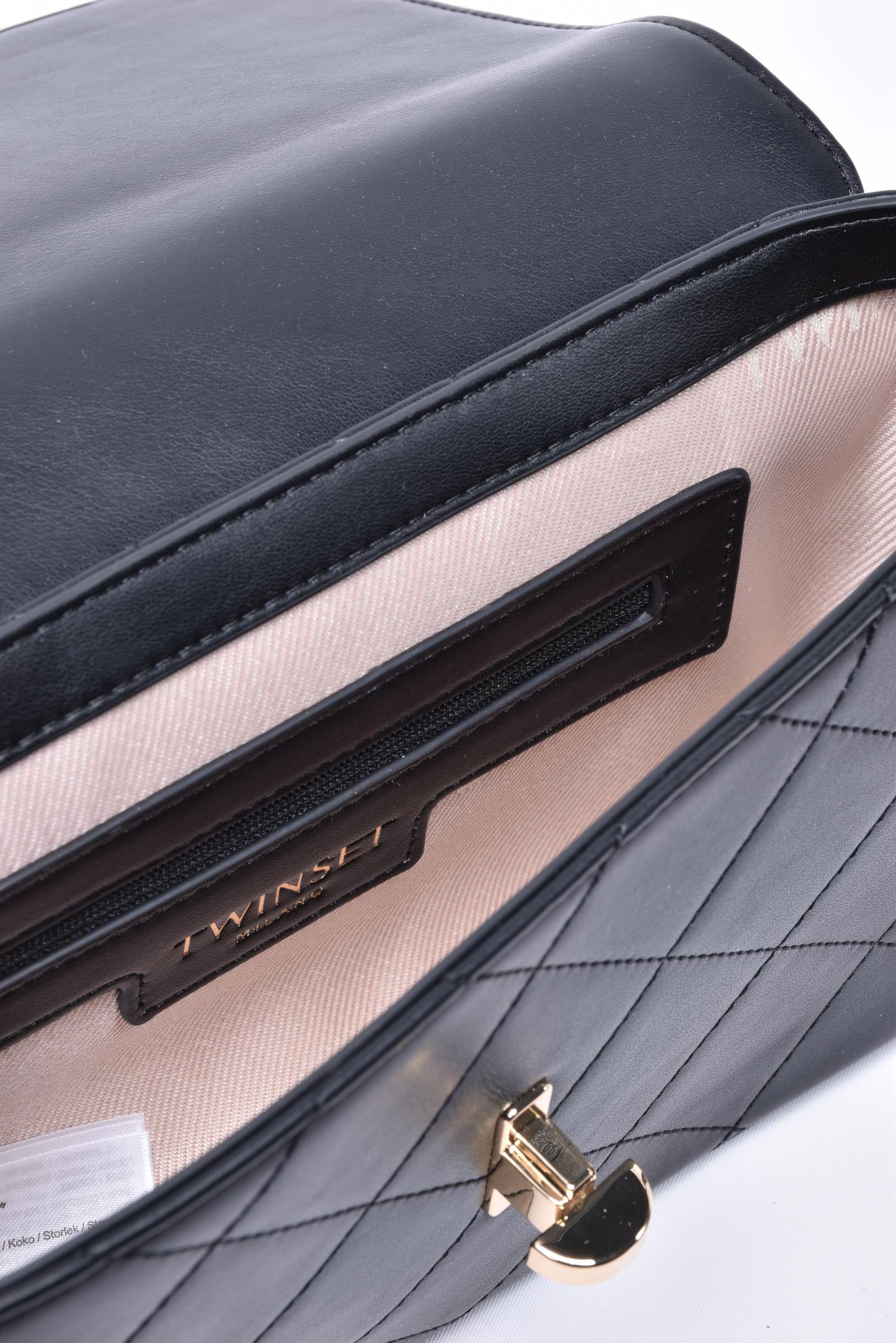 TWINSET - BAGS AND BACKPAKS