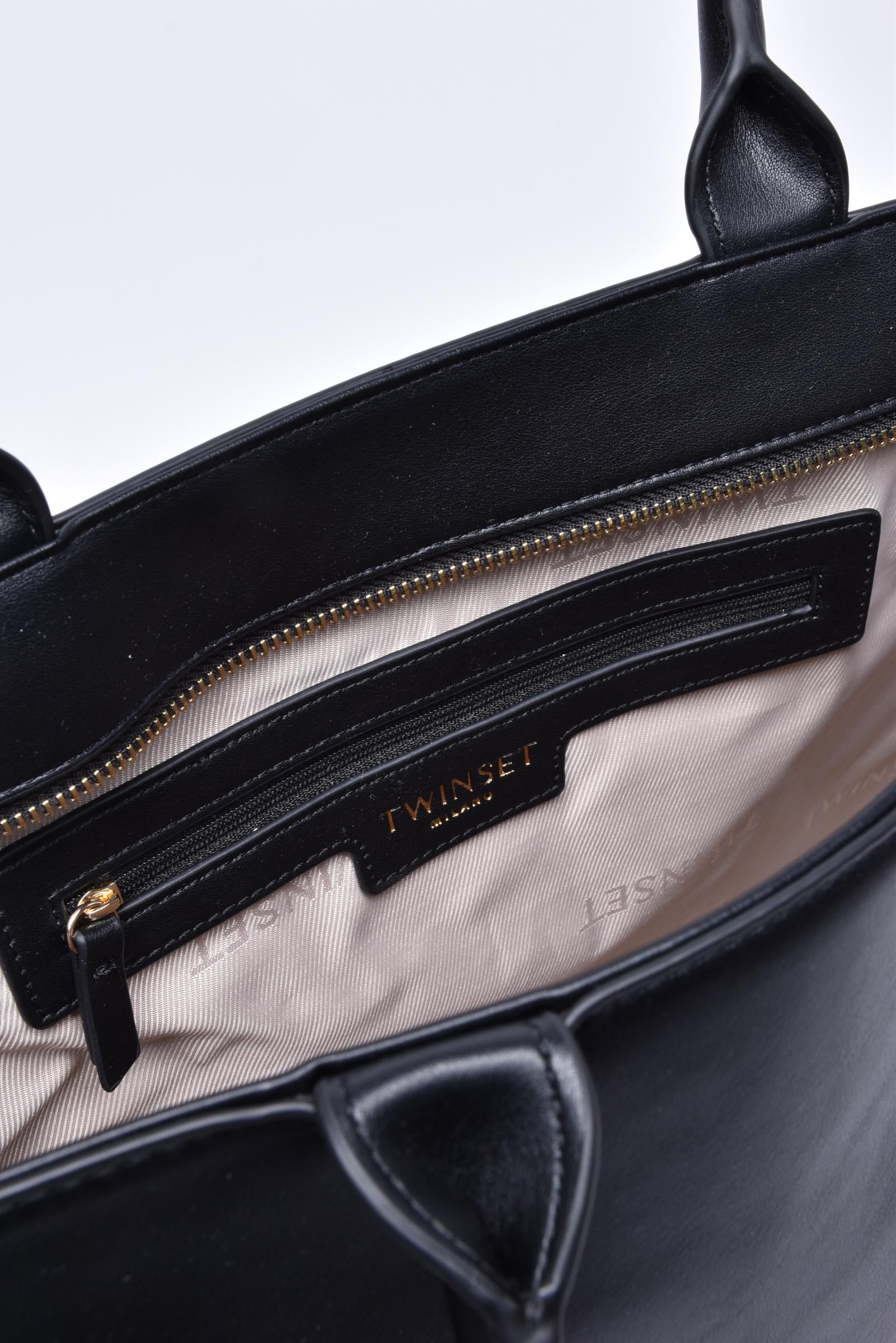 TWINSET - BAGS AND BACKPAKS