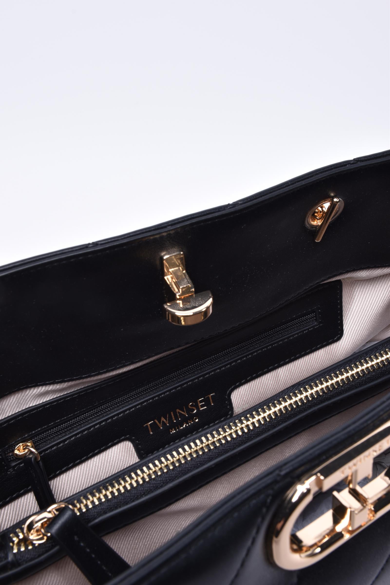 TWINSET - BAGS AND BACKPAKS