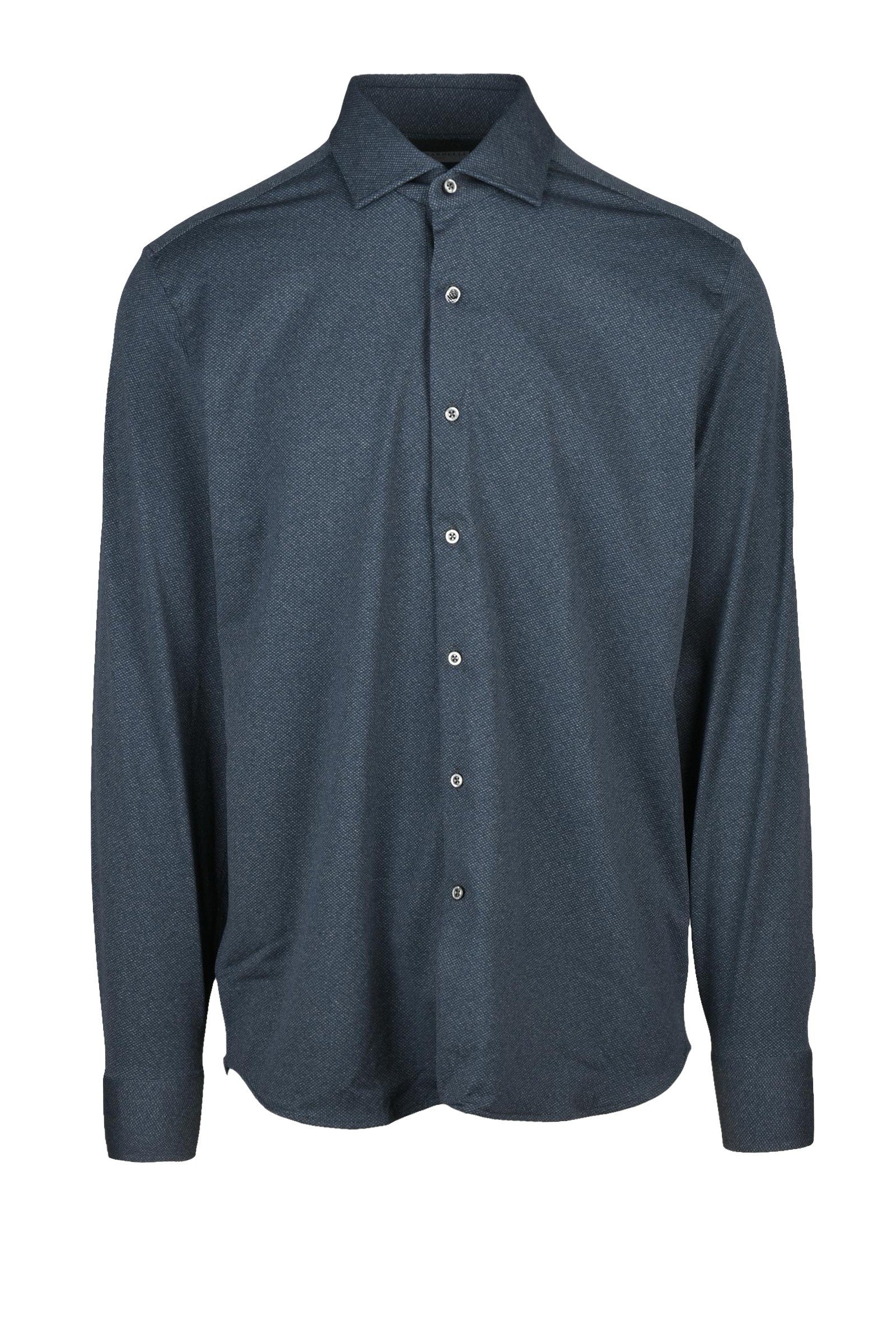 GHIRARDELLI NEXT - SHIRT