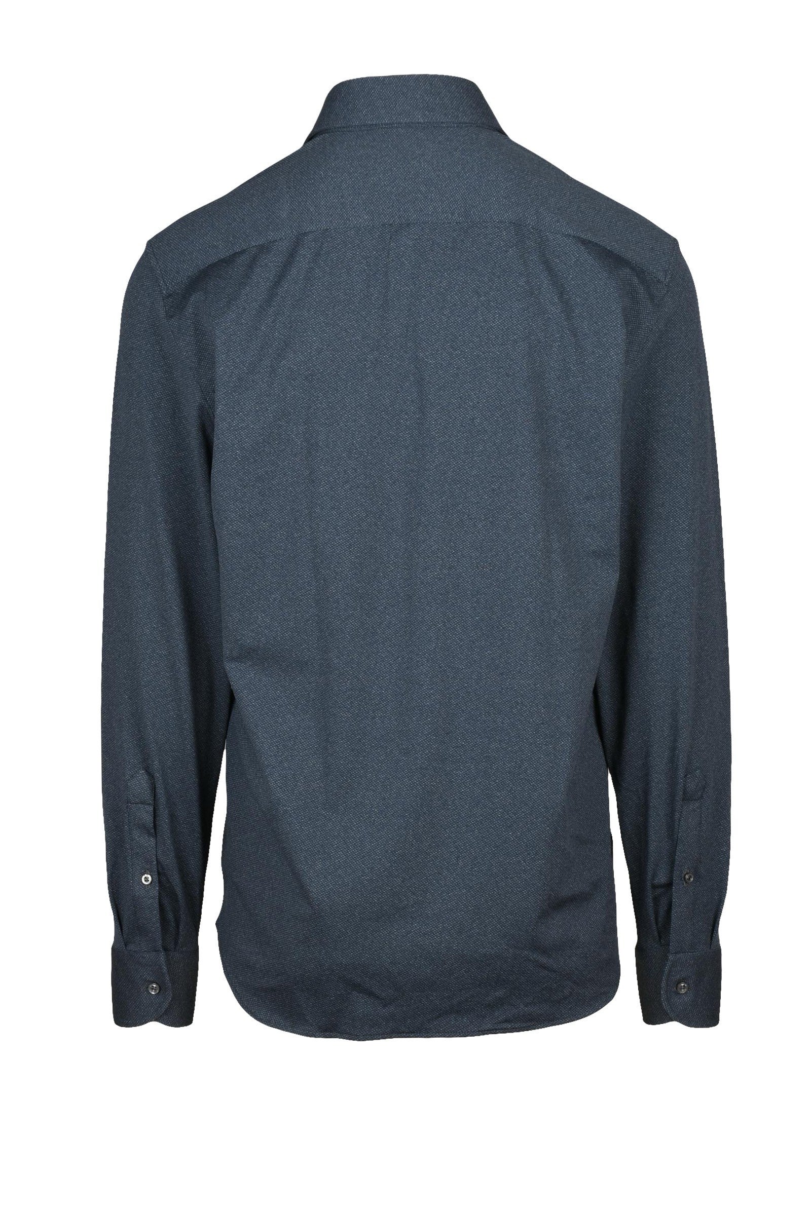 GHIRARDELLI NEXT - SHIRT