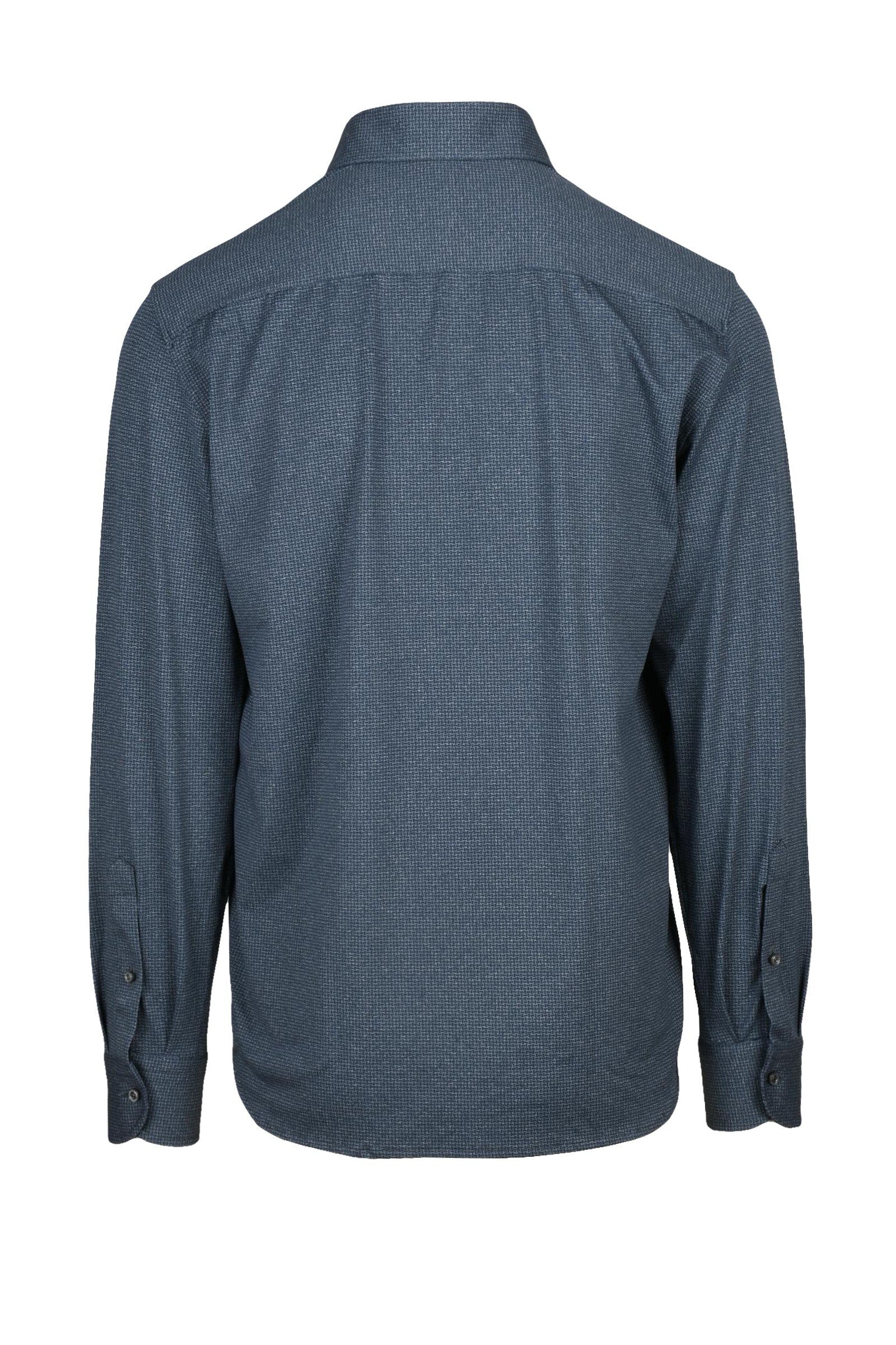 GHIRARDELLI NEXT - SHIRT