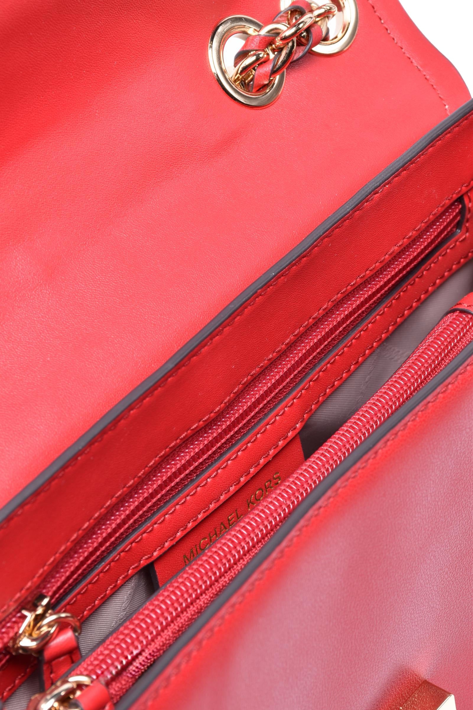 MICHAEL KORS - BAGS AND BACKPACKS