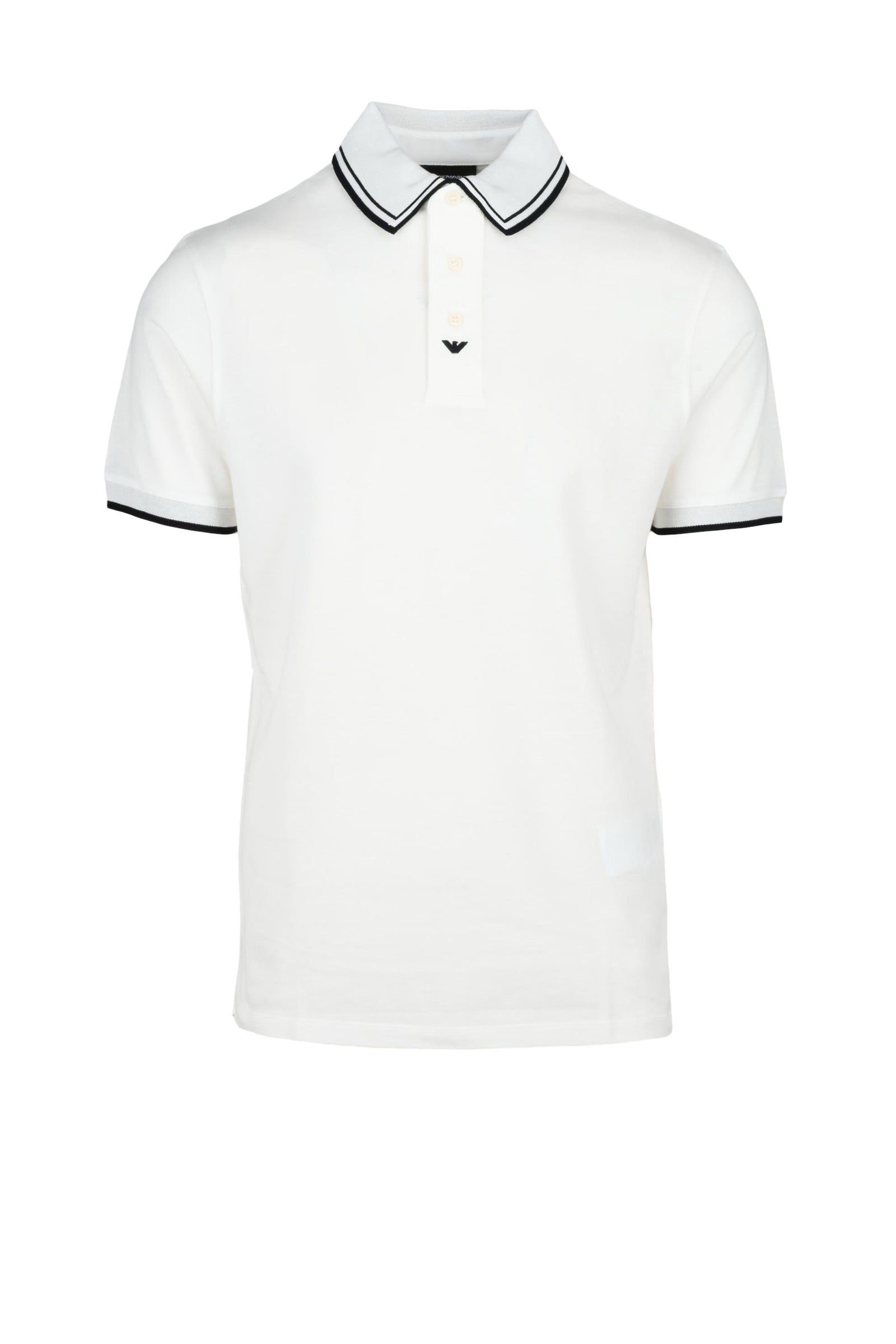 EMPORIO ARMANI - T-SHIRT AND POLO