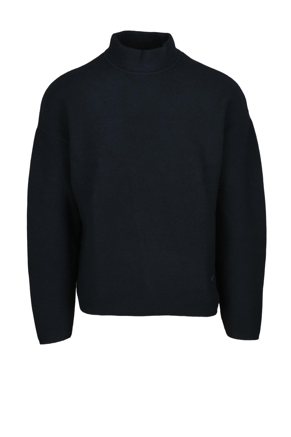 EMPORIO ARMANI - KNITWEAR AND SWEATSHIRTS
