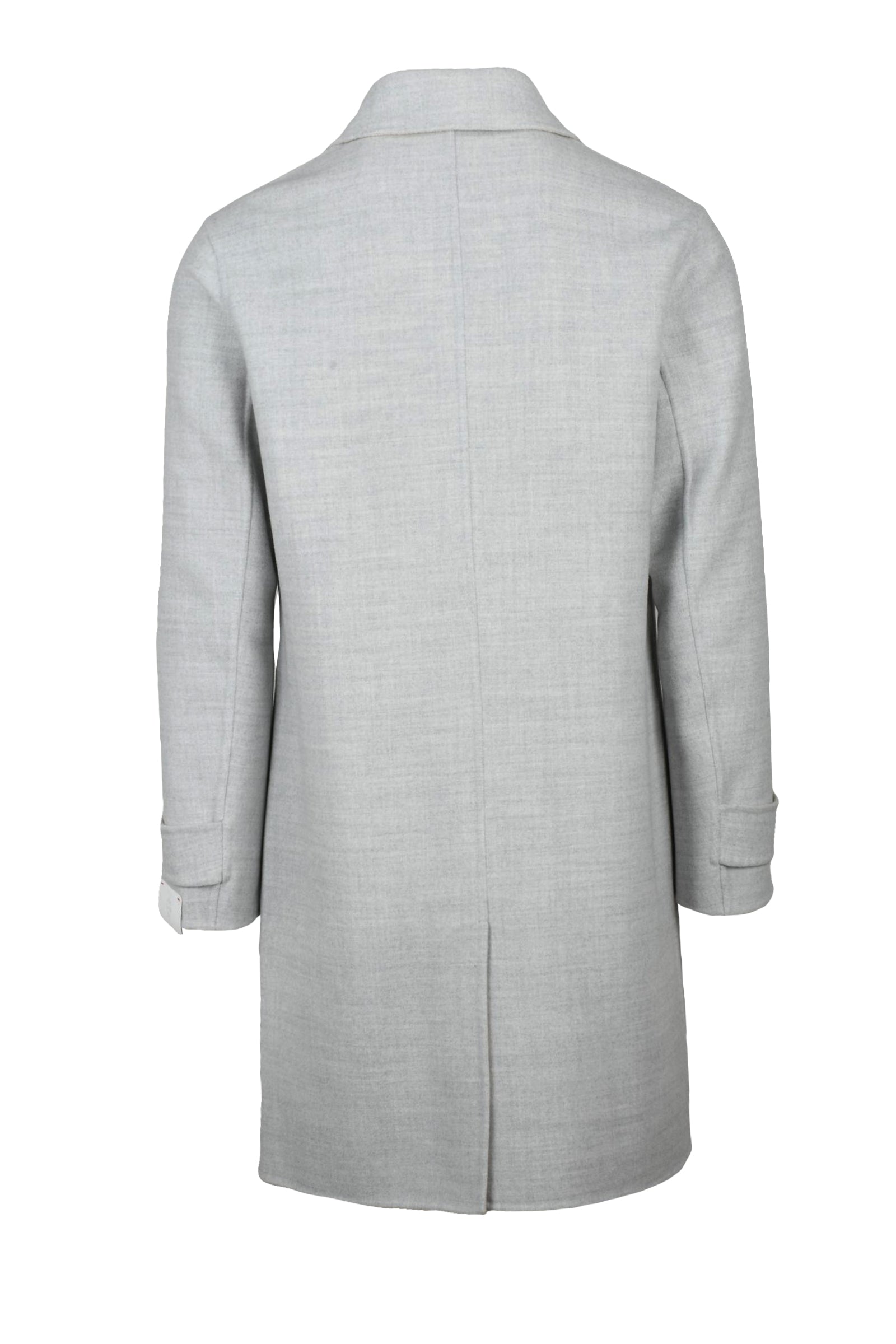 ELEVENTY - OUTWEAR JACKETS