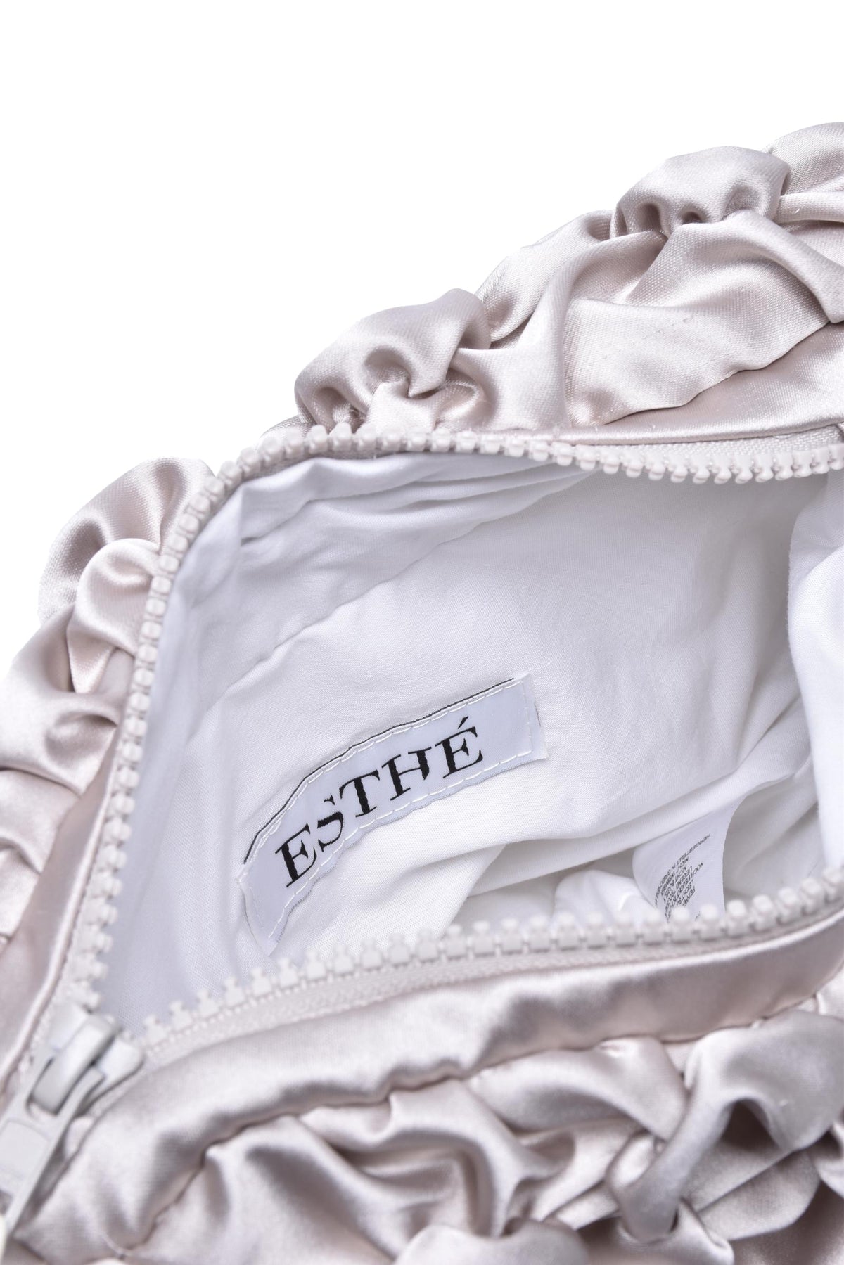 ESTHÉ - BAGS AND BACKPACKS