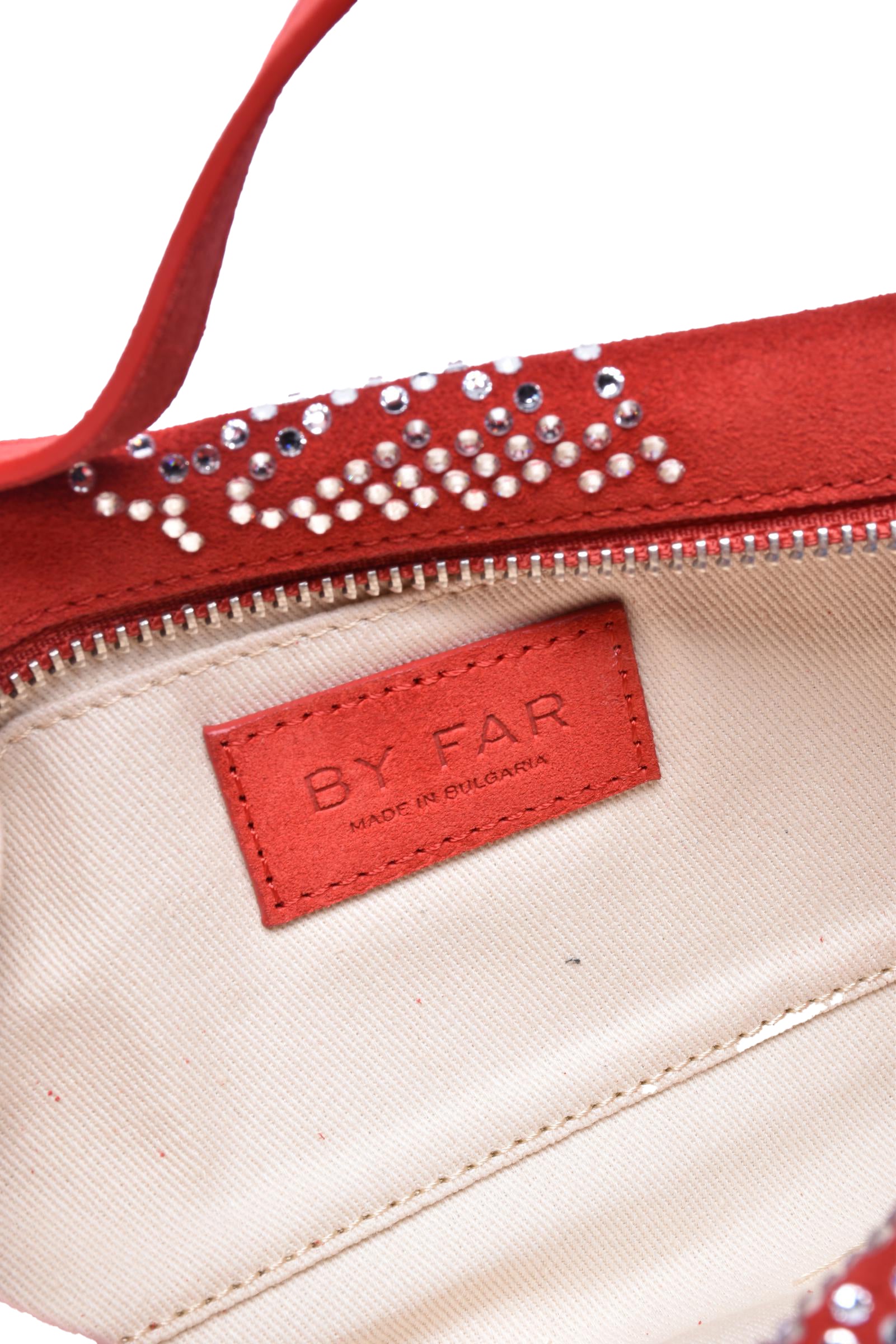 BY FAR - BAGS AND BACKPAKS