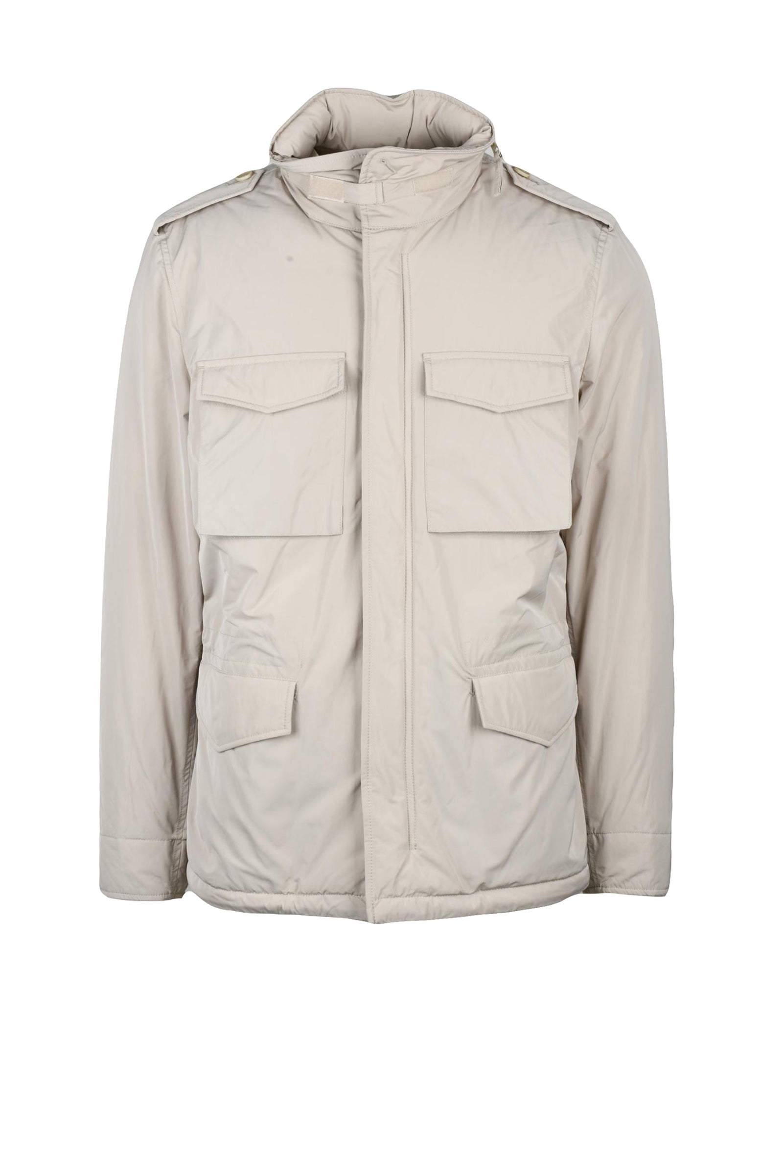 ASPESI - OUTWEAR JACKETS