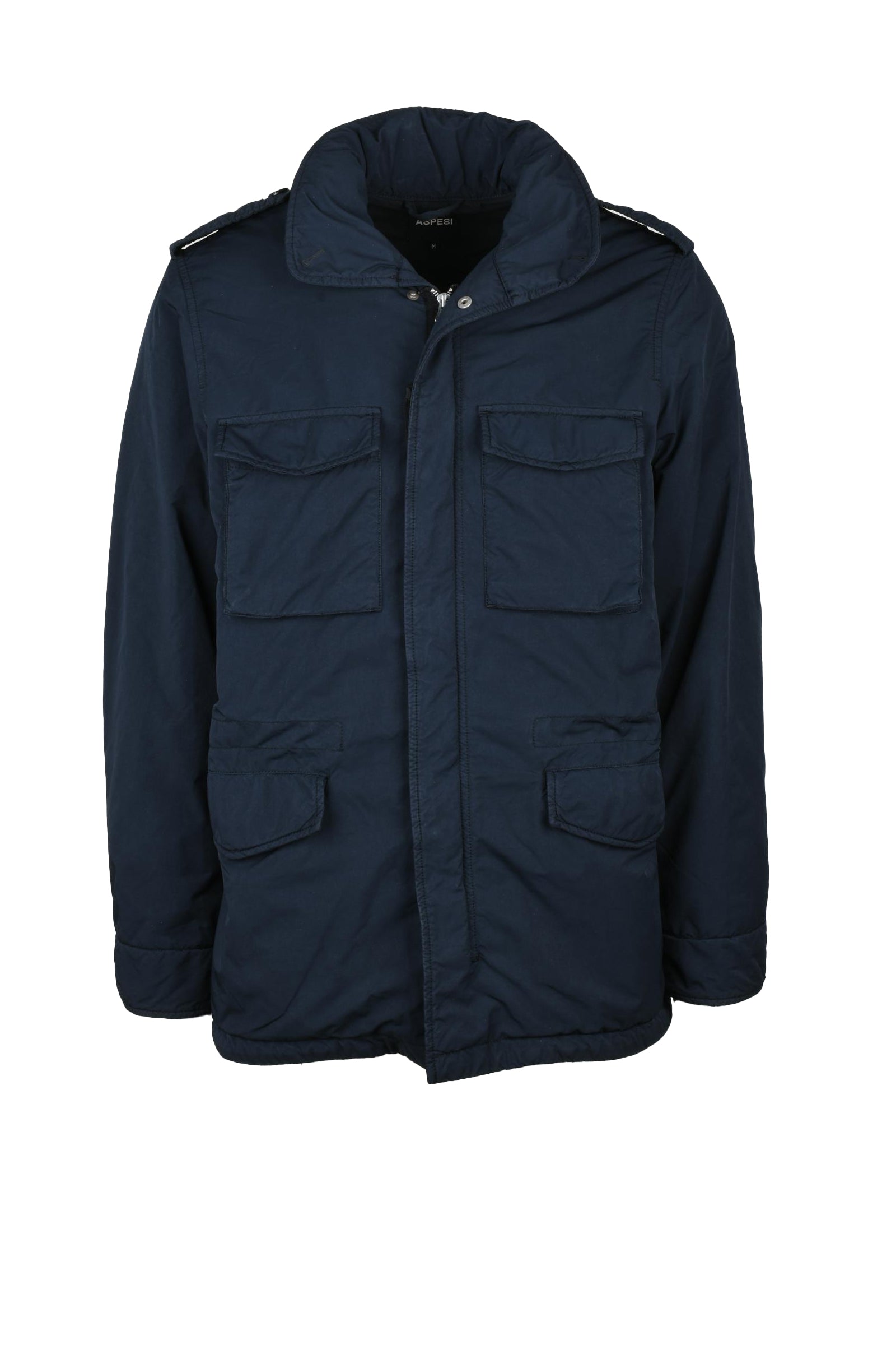 ASPESI - OUTWEAR JACKETS