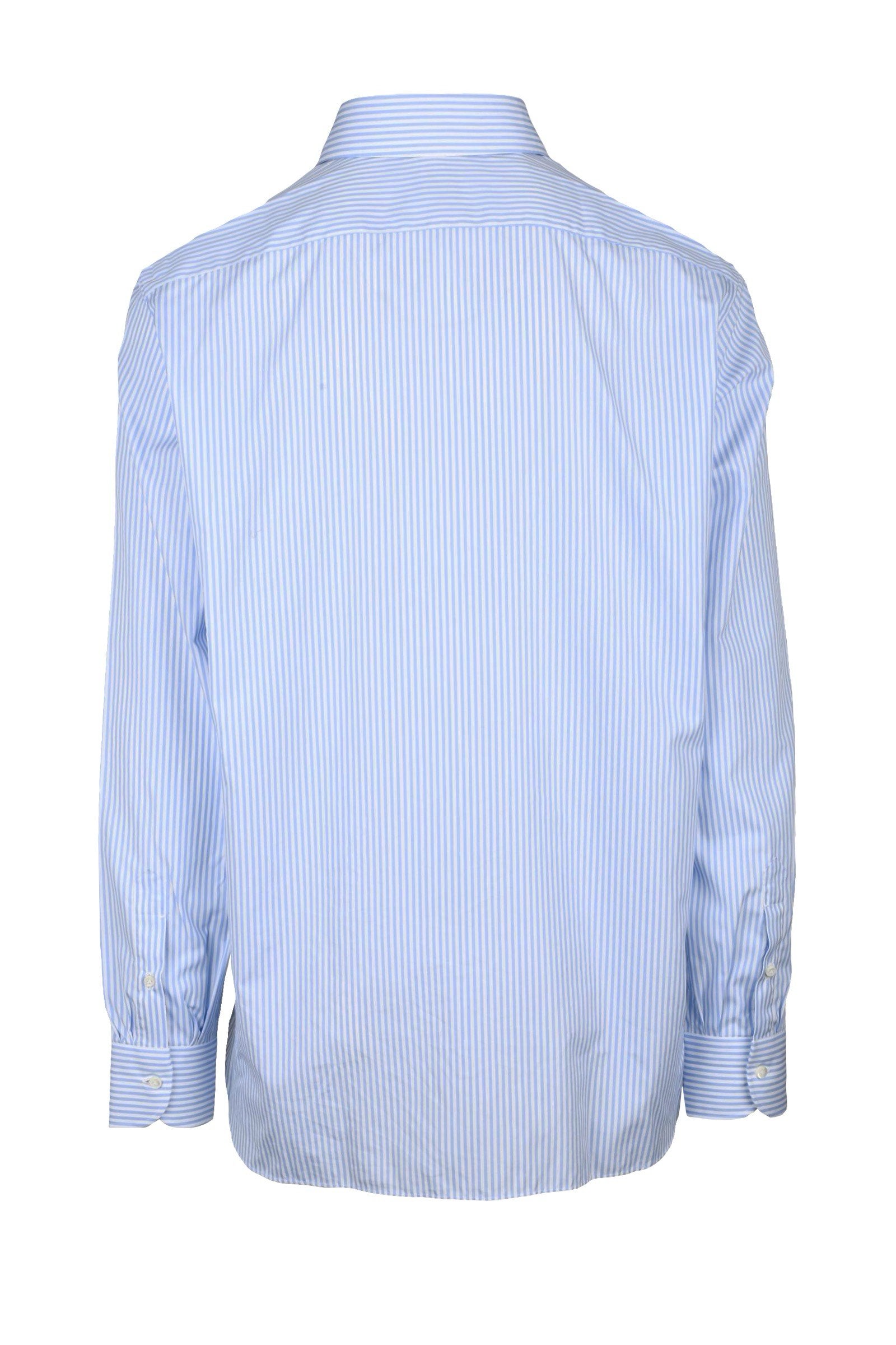 LUIGI BORRELLI NAPOLI - SHIRT