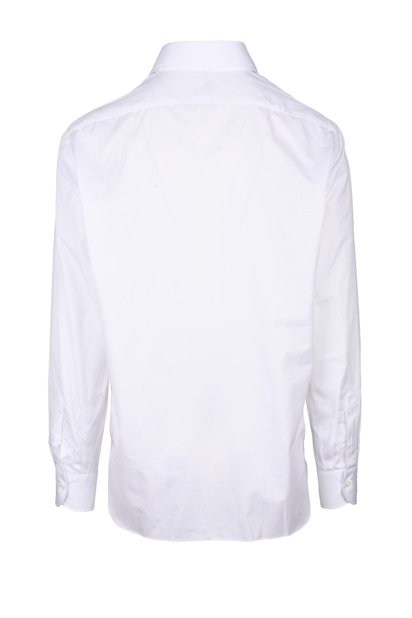 LUIGI BORRELLI NAPOLI - SHIRT