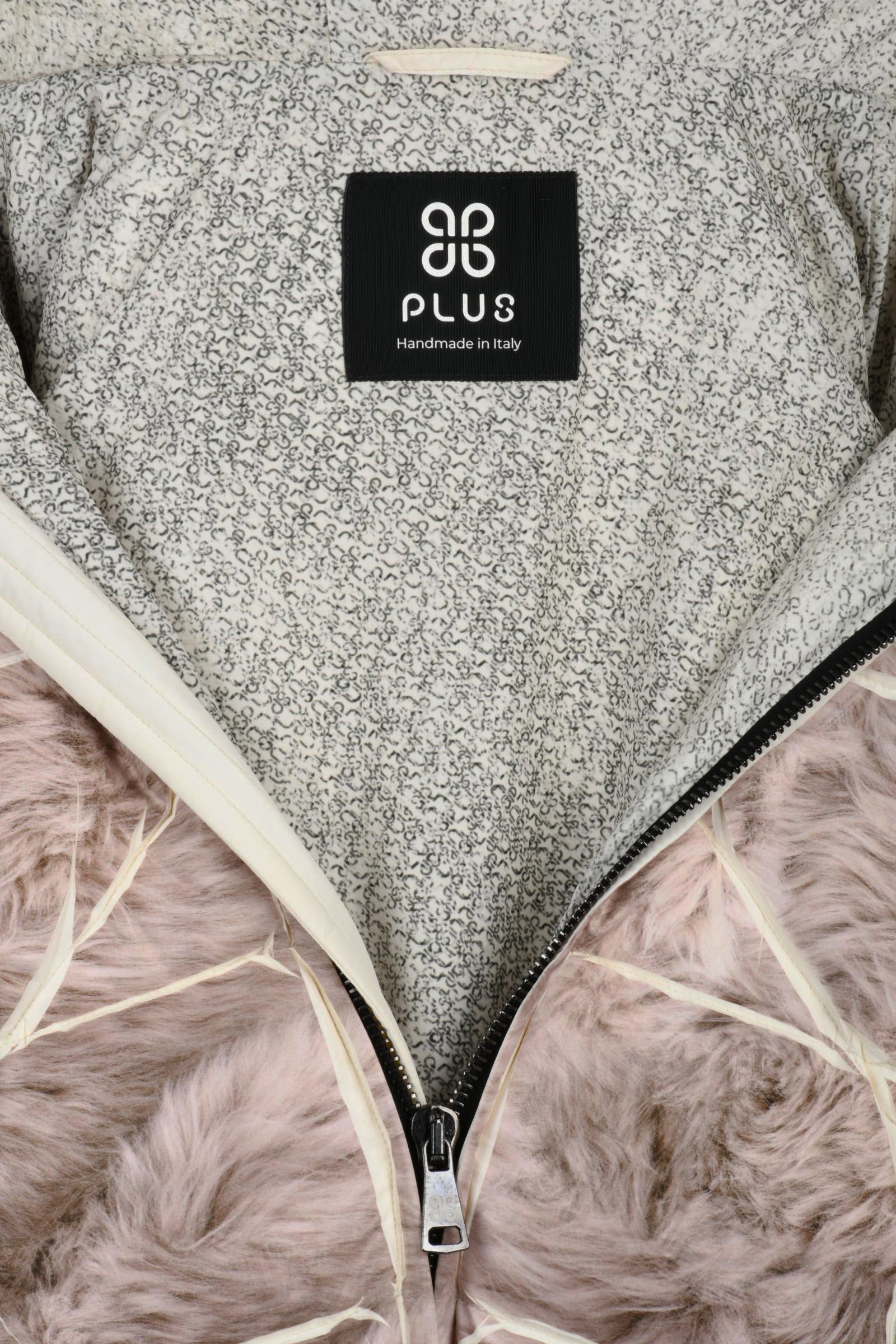 PLUS - OUTWEAR JACKETS