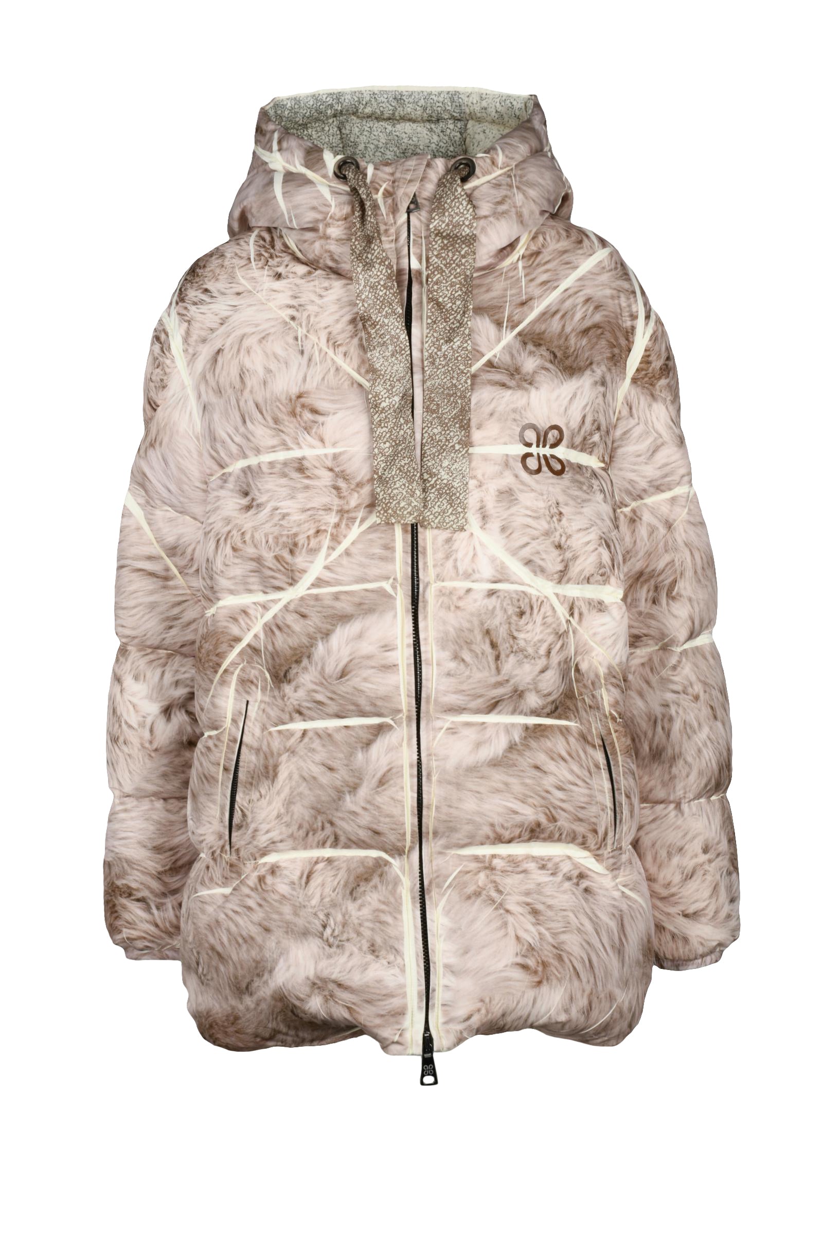 PLUS - OUTWEAR JACKETS