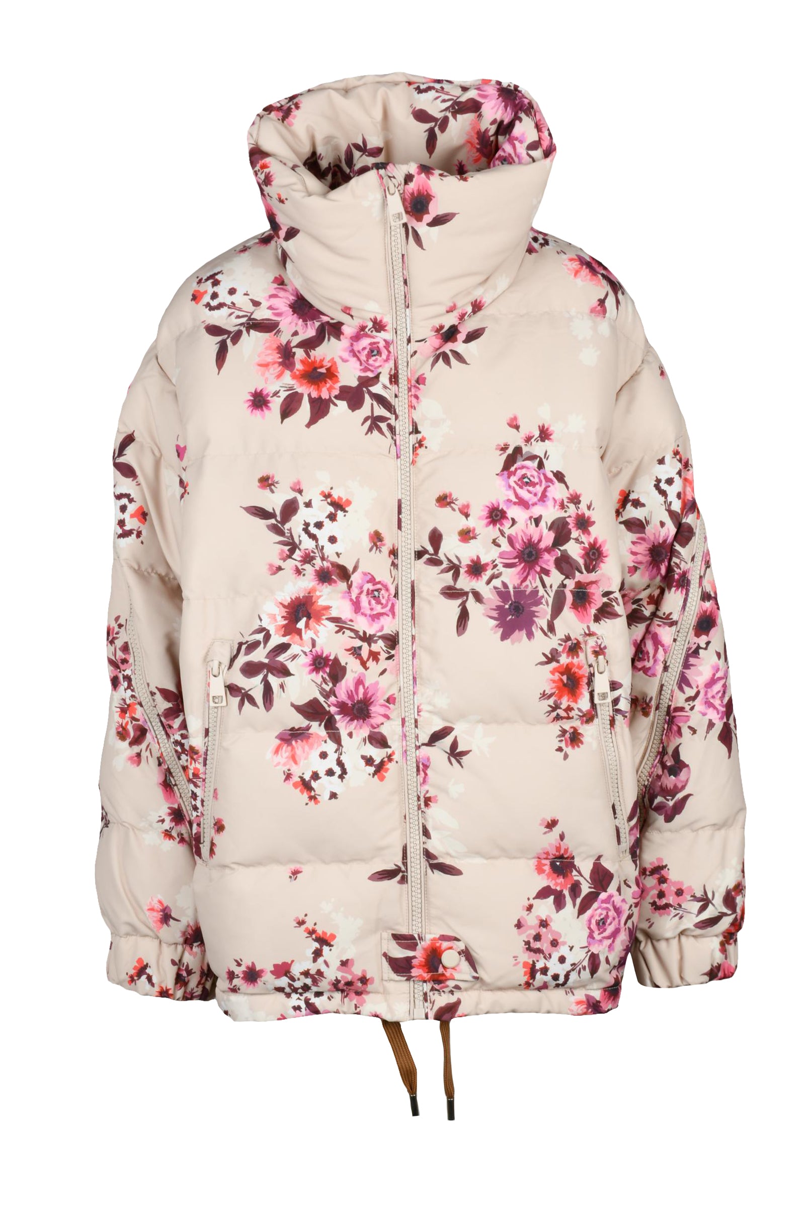 OOF - OUTWEAR JACKETS