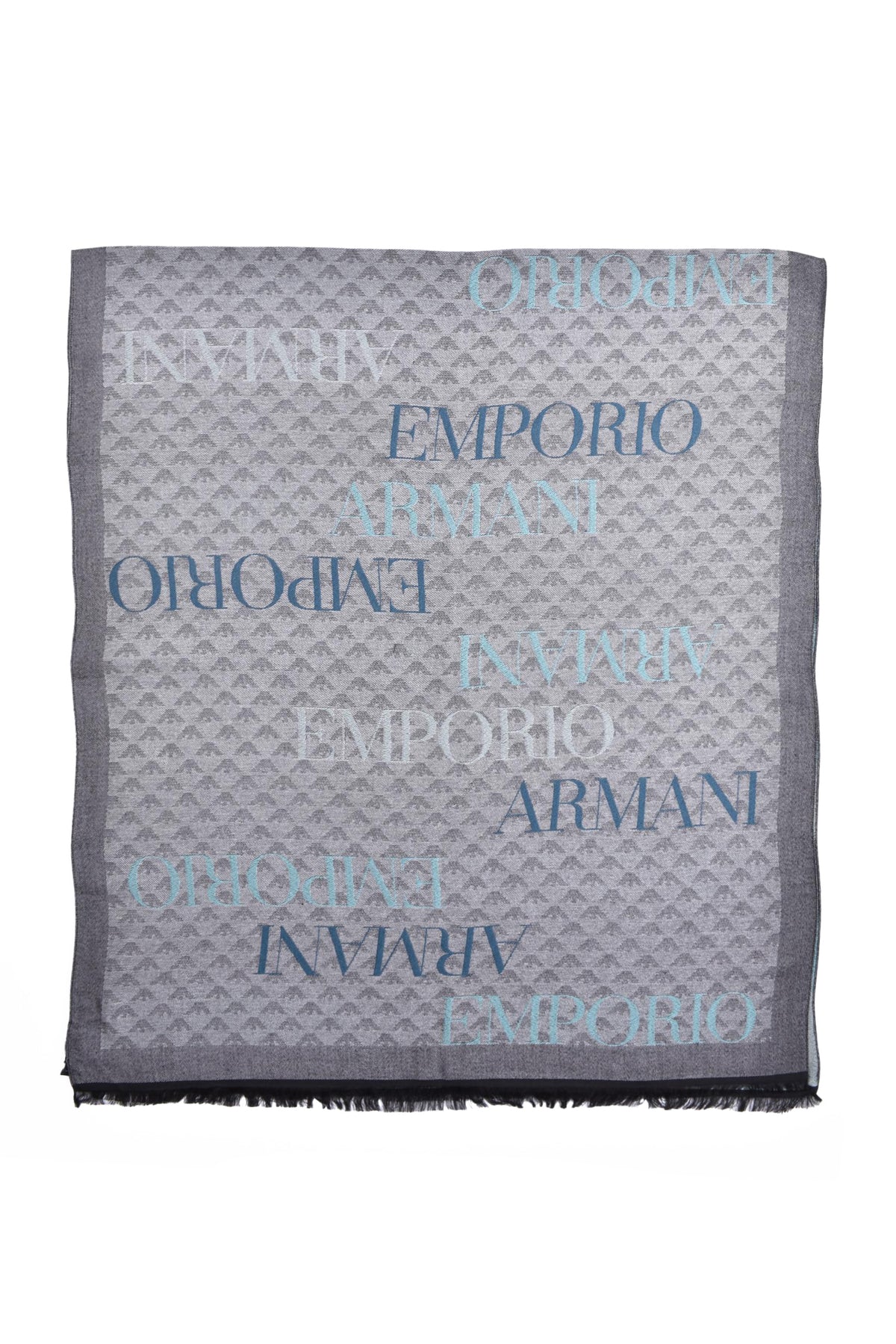 EMPORIO ARMANI - KNITWEAR AND SWEATSHIRTS