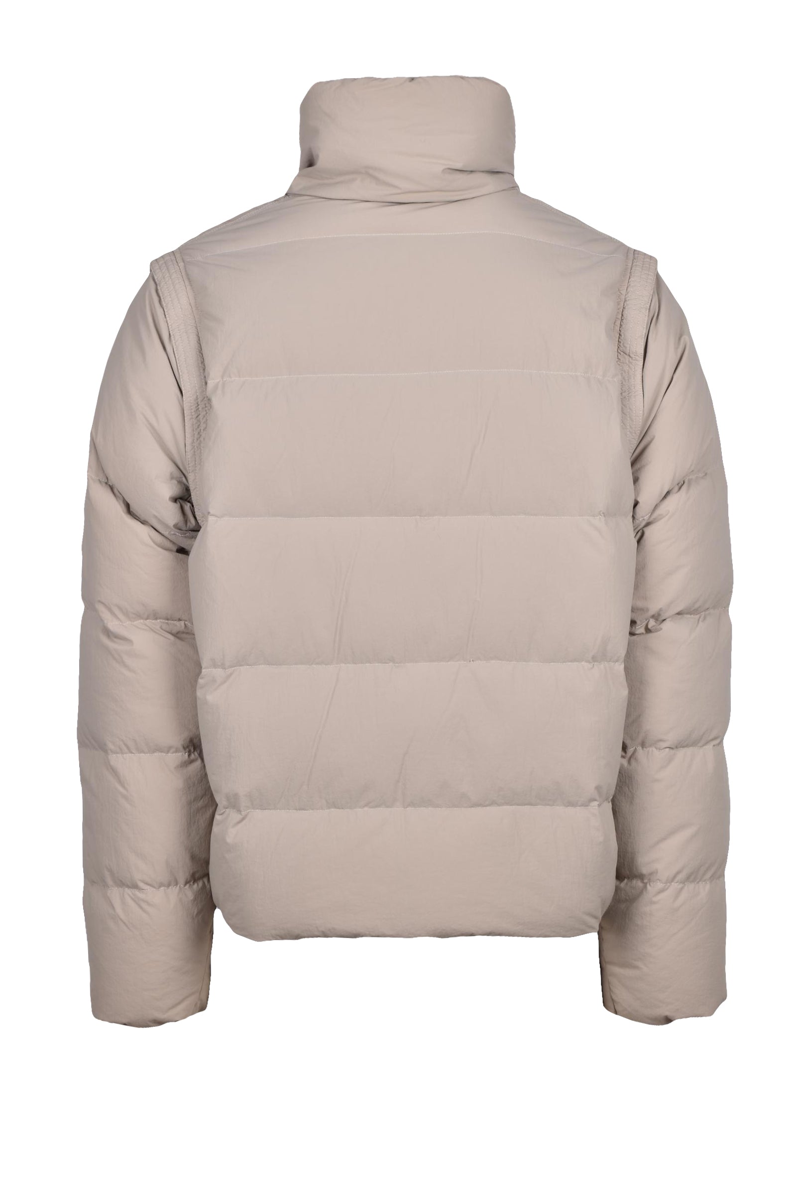 TEN C - OUTWEAR JACKETS