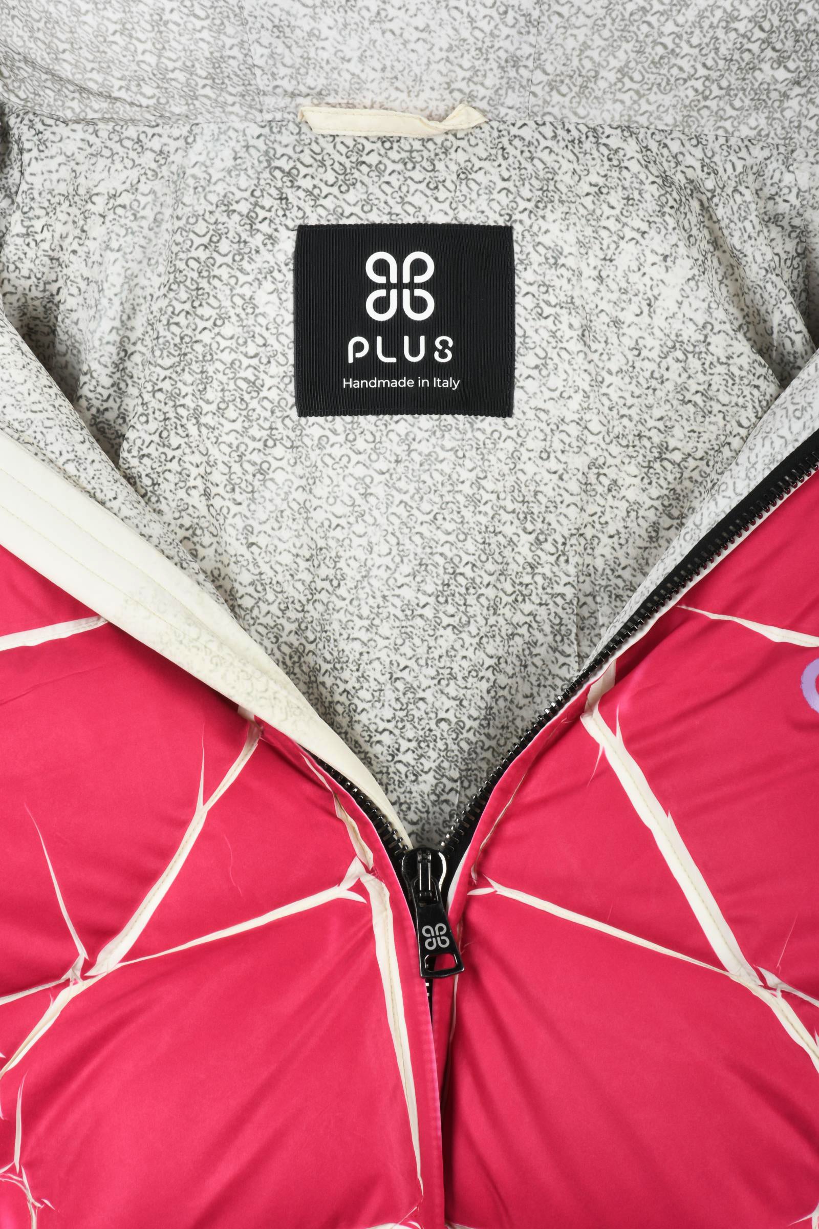 PLUS - OUTWEAR JACKETS