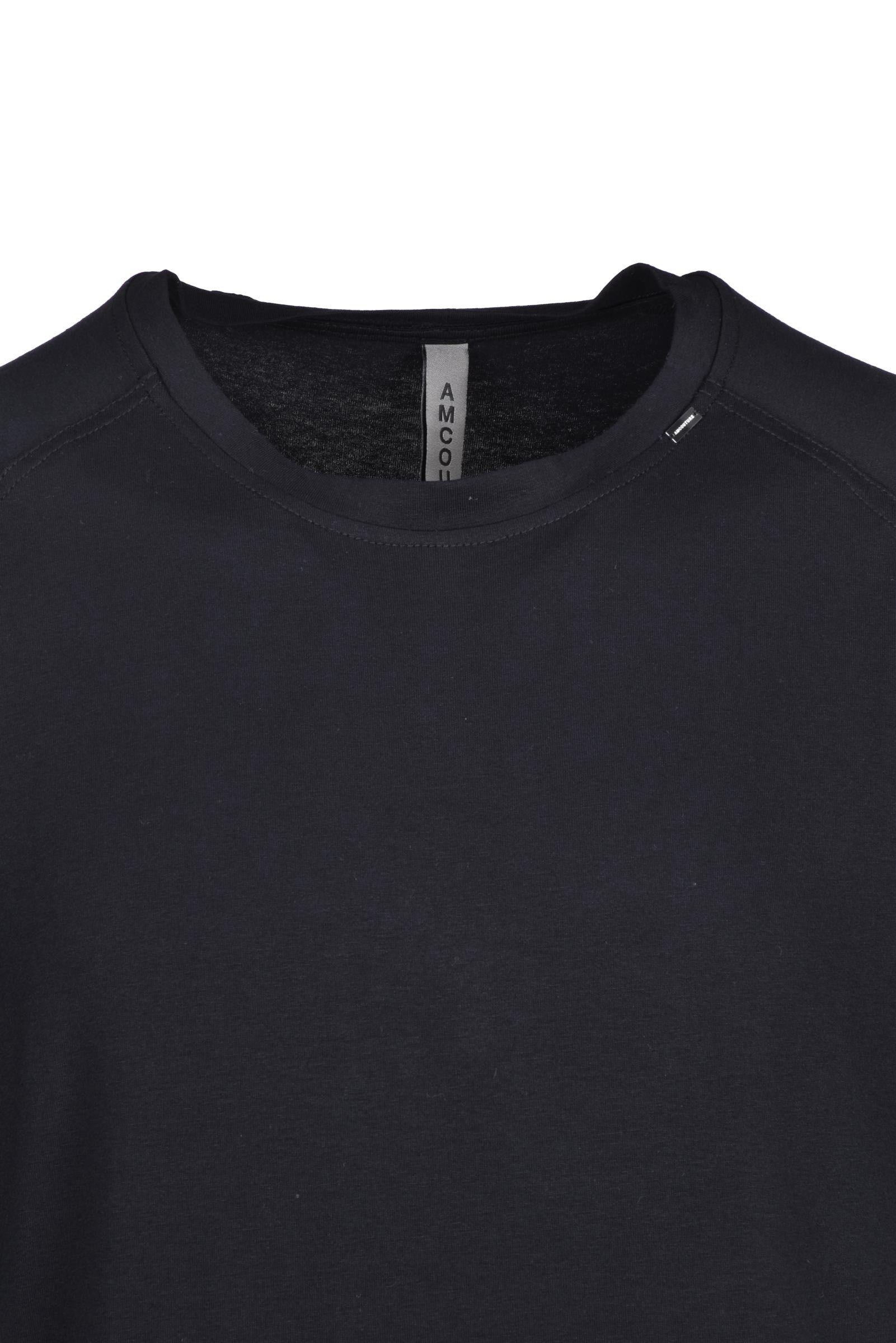 A.M.COUTURE - T-SHIRT AND POLO