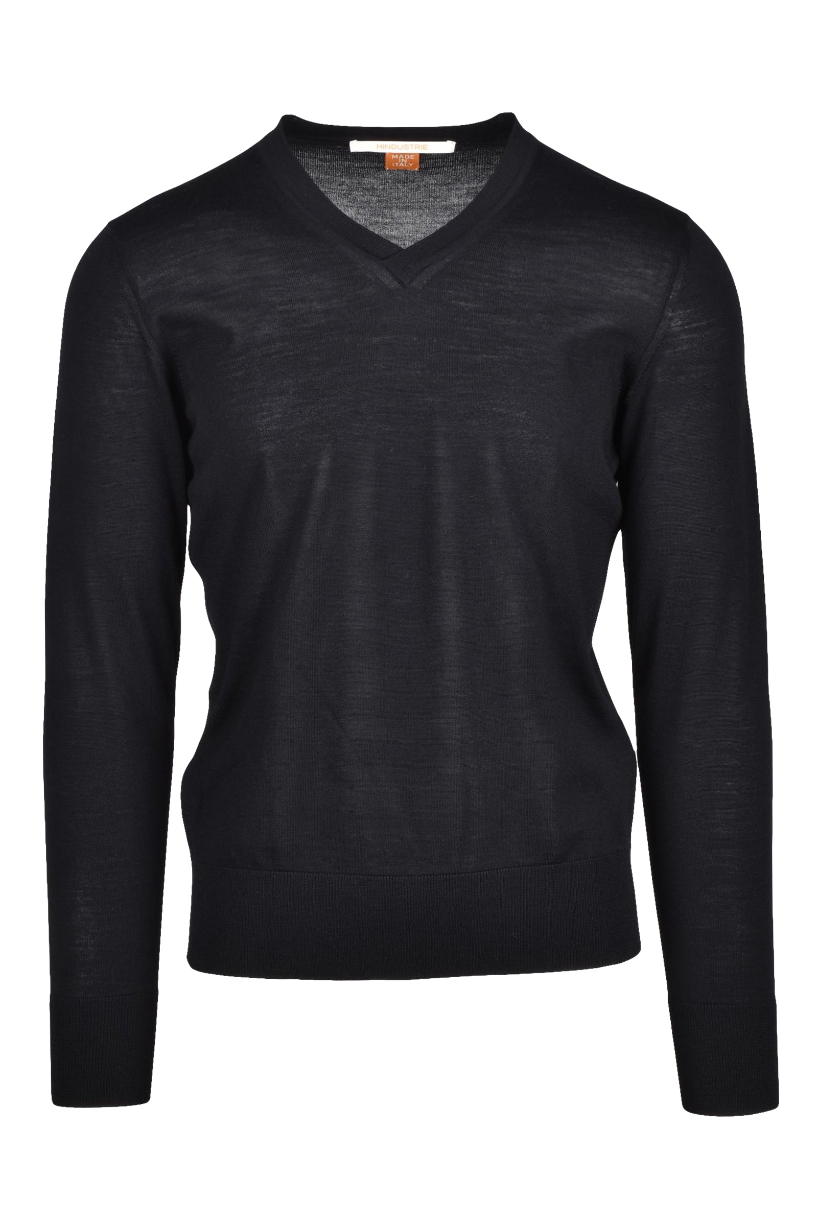 HINDUSTRIE - KNITWEAR AND SWEATSHIRTS