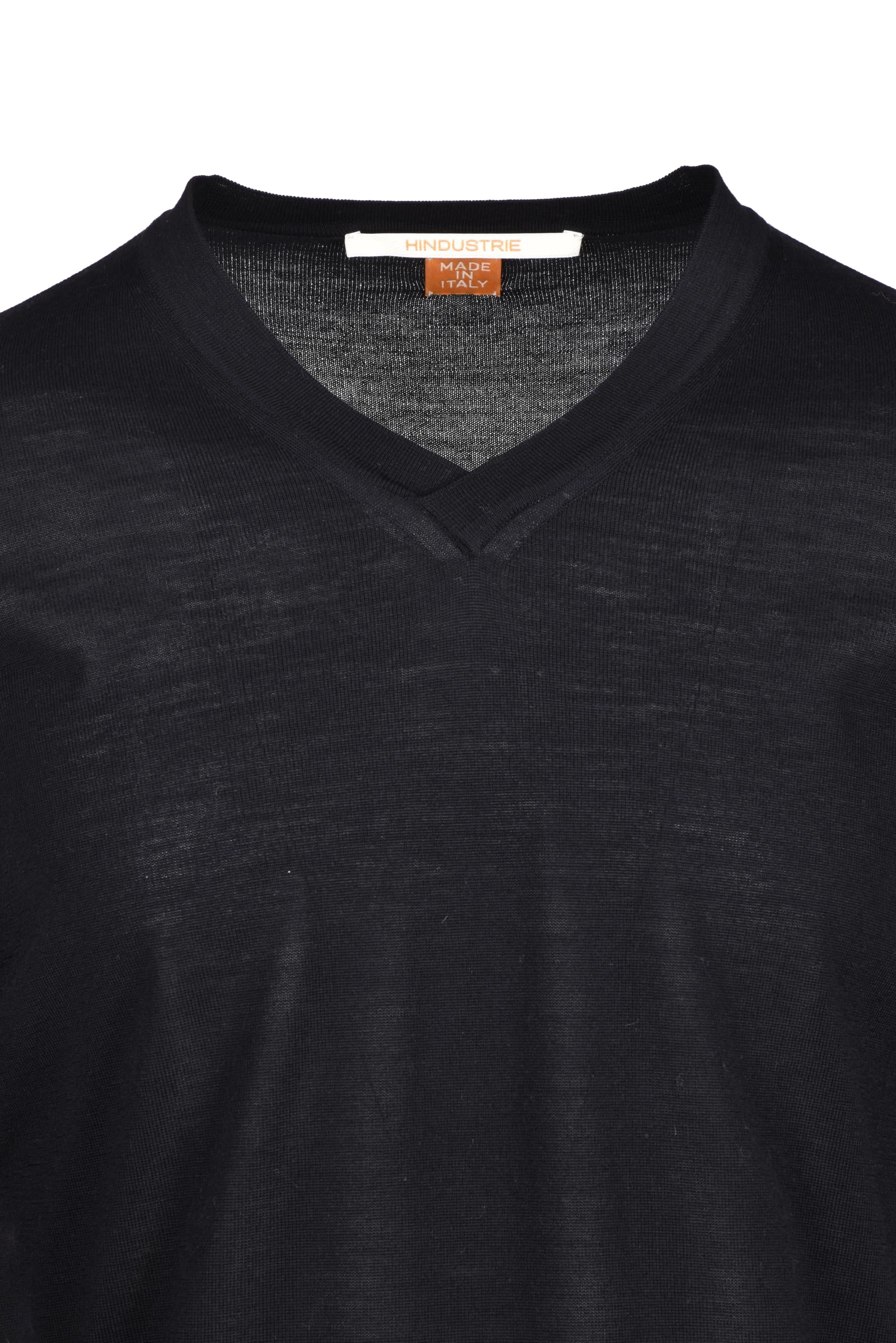 HINDUSTRIE - KNITWEAR AND SWEATSHIRTS