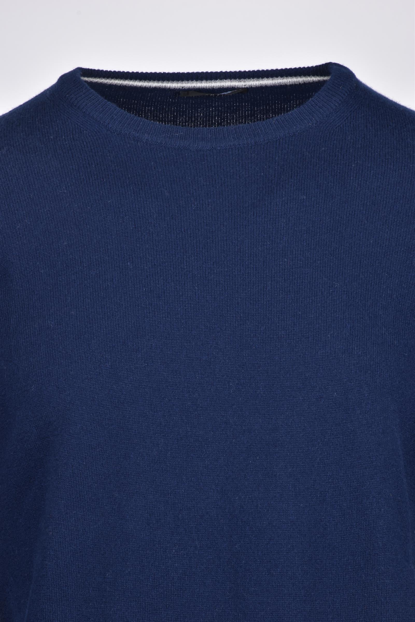 BATURO - KNITWEAR AND SWEATSHIRTS