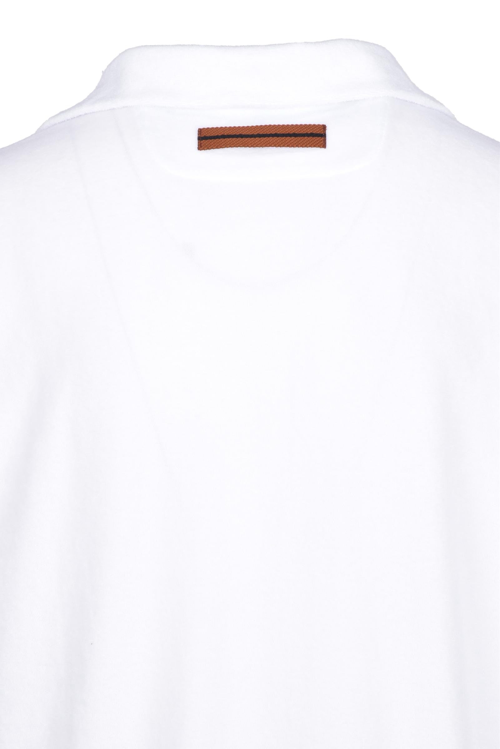 ZEGNA - T-SHIRT AND POLO