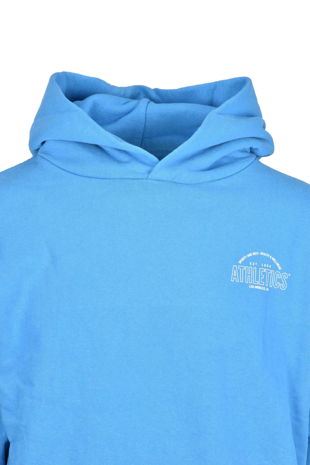 SPORTY & RICH - KNITWEAR AND SWEATSHIRTS