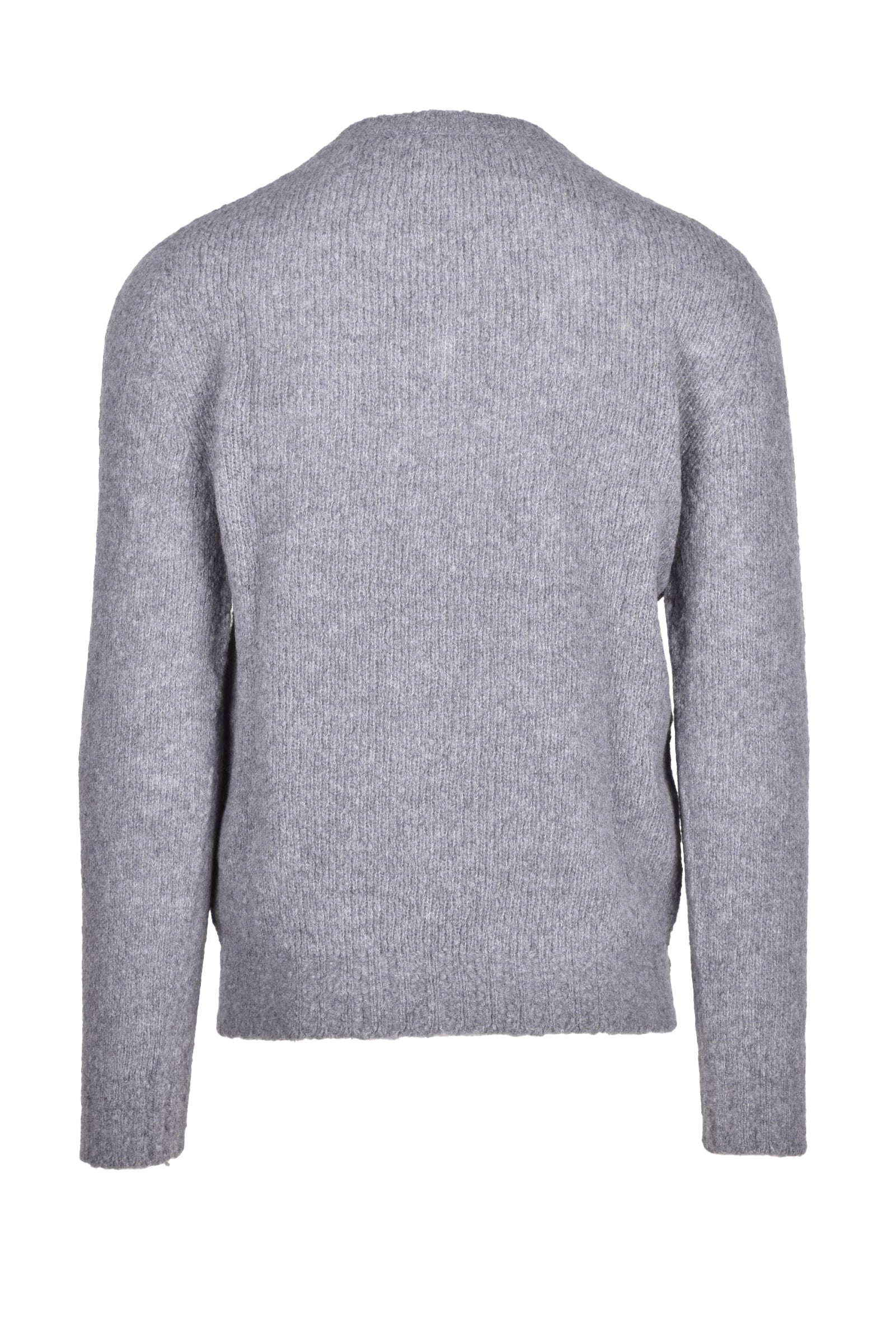 SCAGLIONE - KNITWEAR AND SWEATSHIRTS