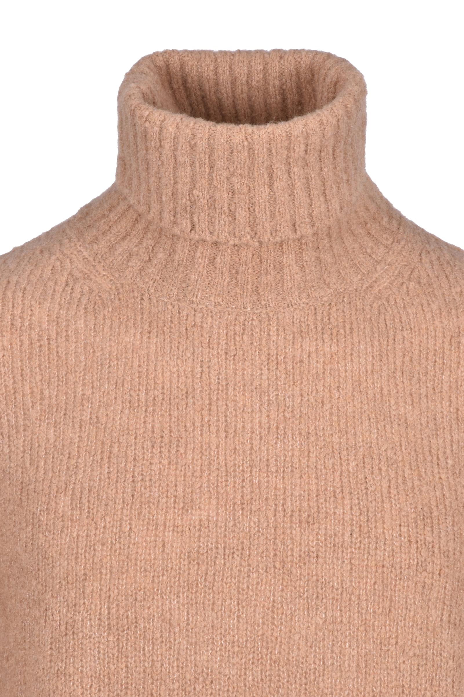 SCAGLIONE - KNITWEAR AND SWEATSHIRTS