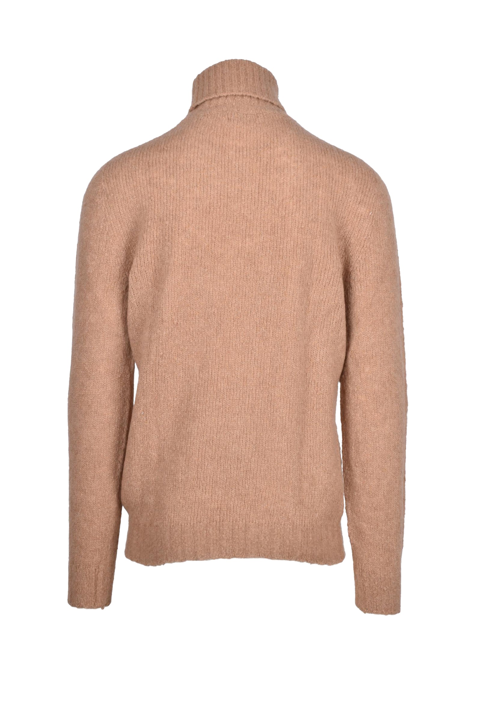 SCAGLIONE - KNITWEAR AND SWEATSHIRTS