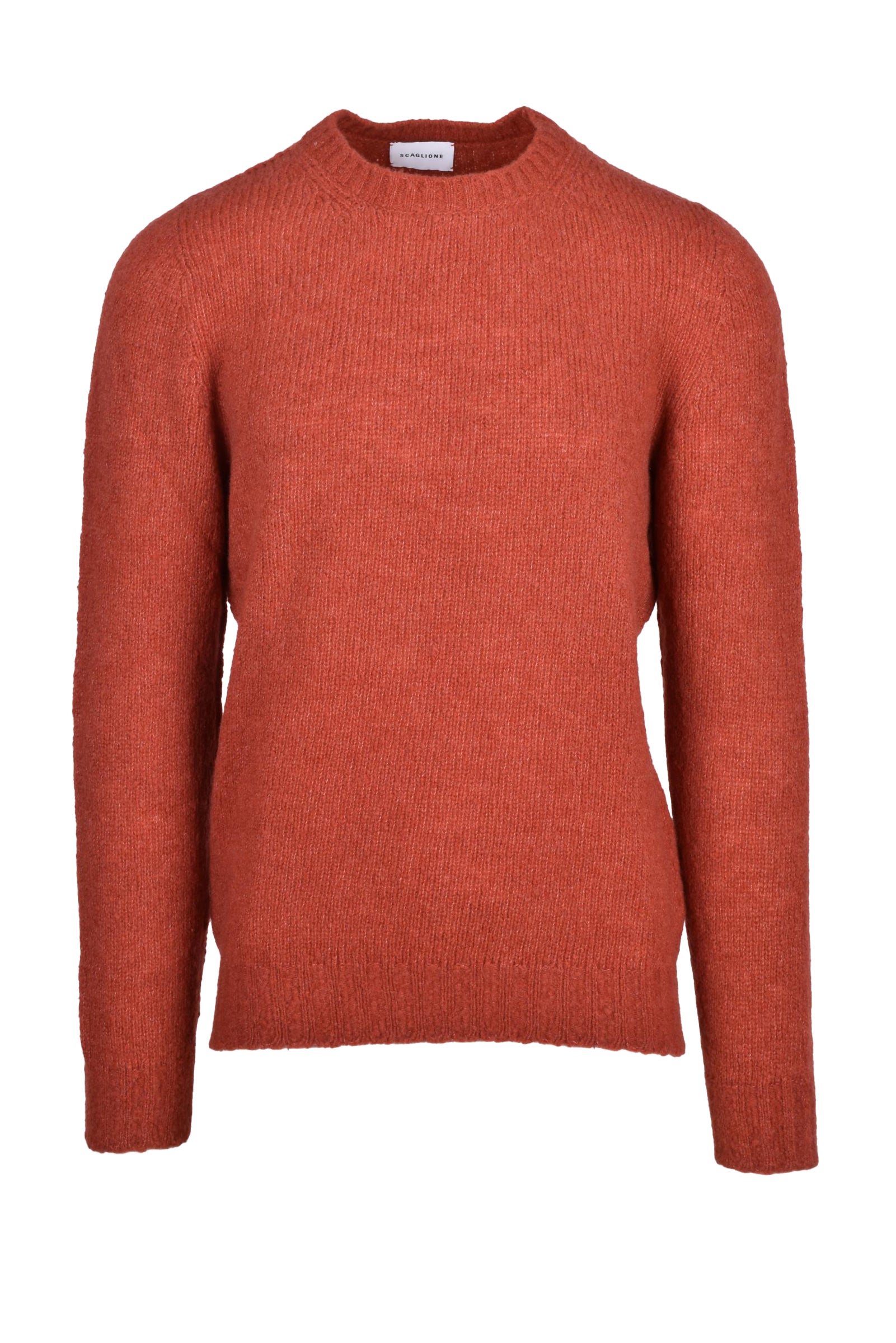 SCAGLIONE - KNITWEAR AND SWEATSHIRTS