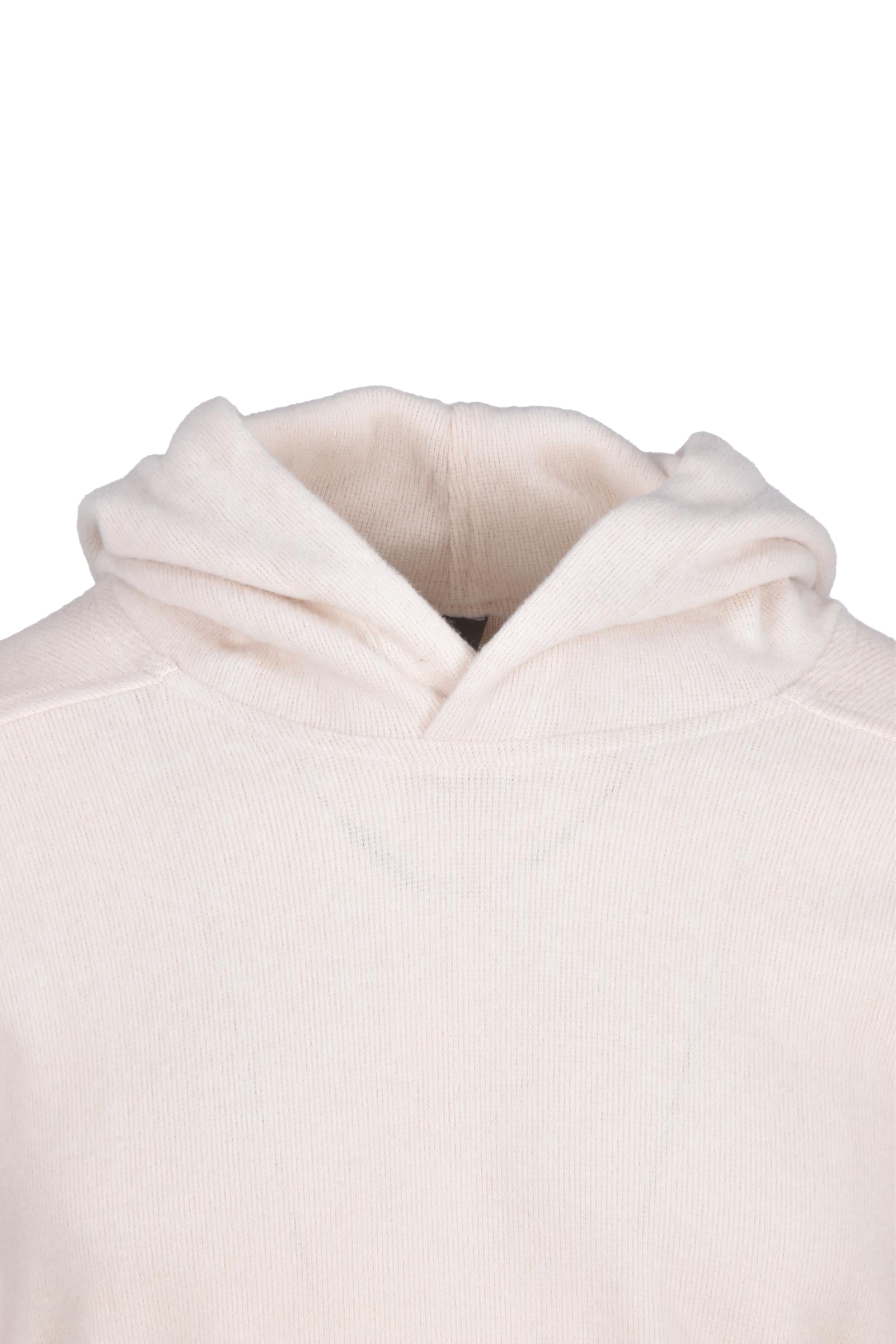 A.M.COUTURE - KNITWEAR AND SWEATSHIRTS